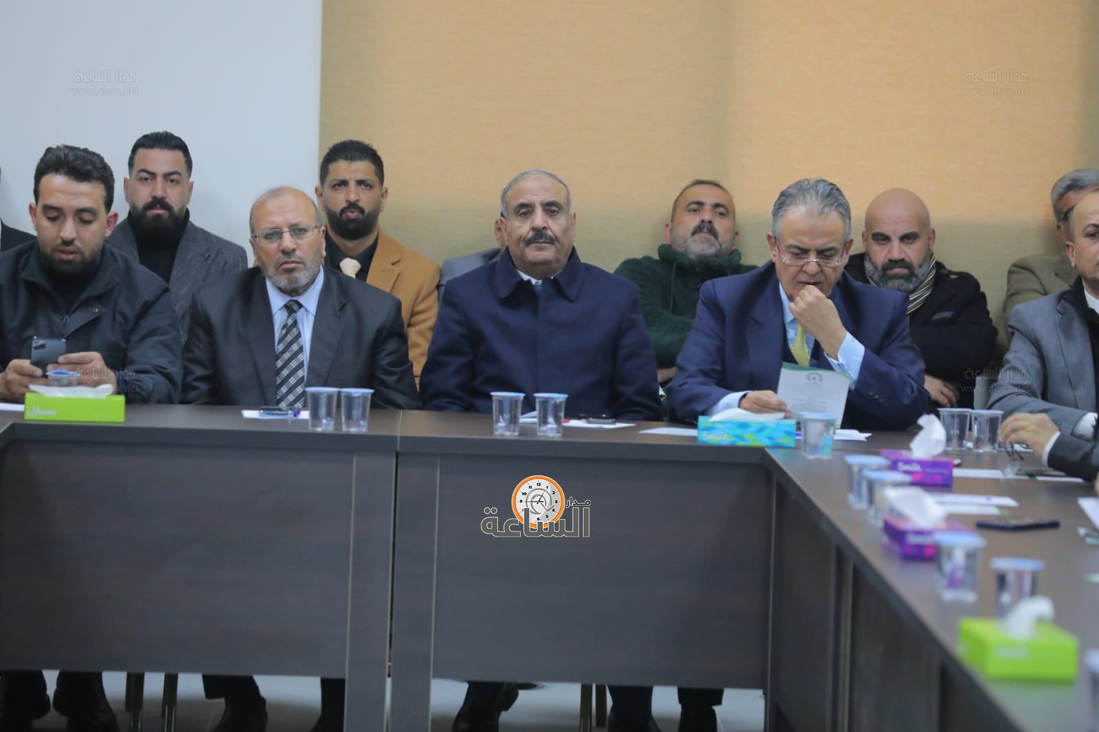 Madar Al-Saa Images 0.8318241406632025