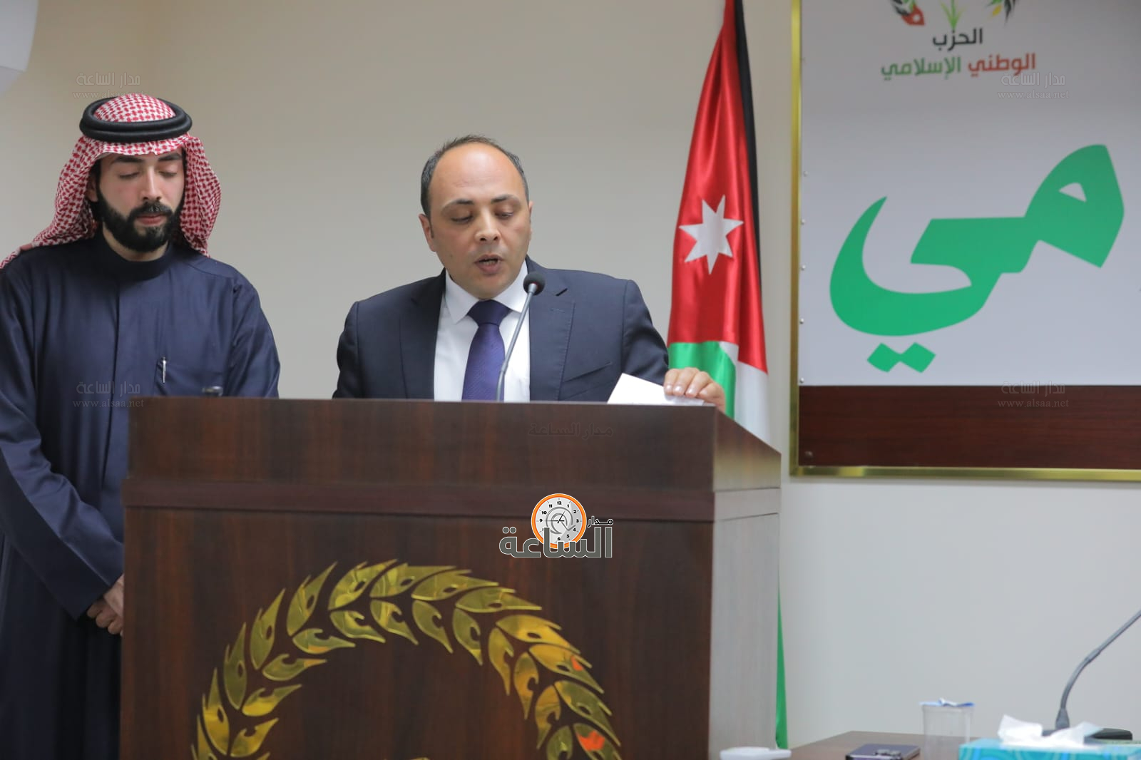 Madar Al-Saa Images 0.37771366122060046