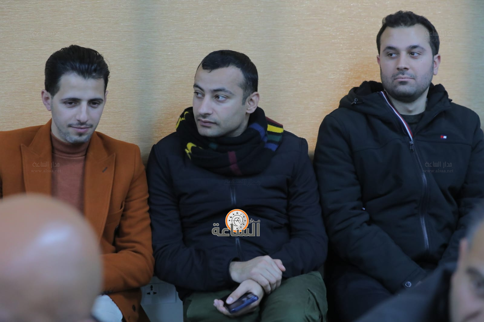 Madar Al-Saa Images 0.459448826251615