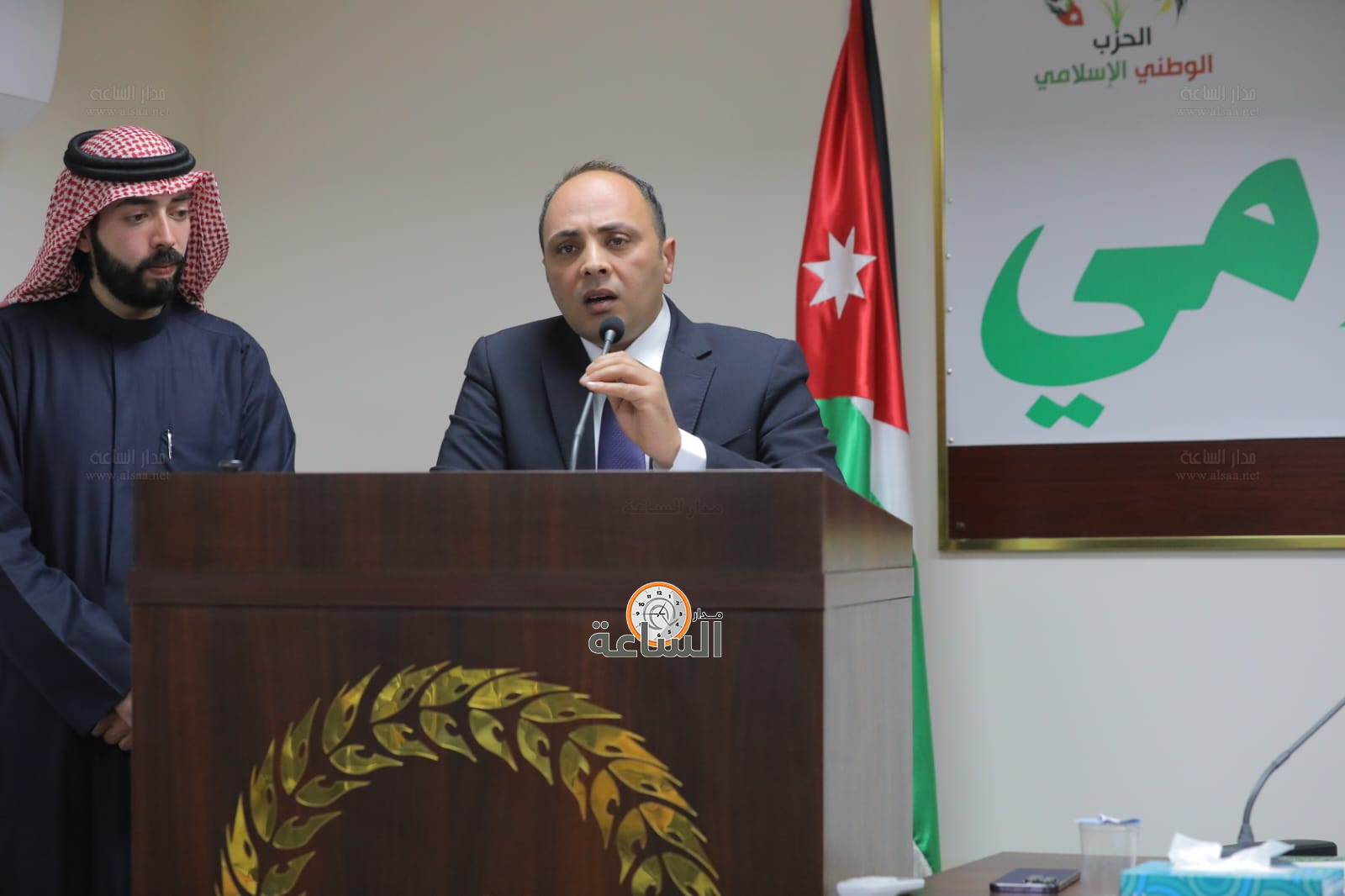 Madar Al-Saa Images 0.273283161889027