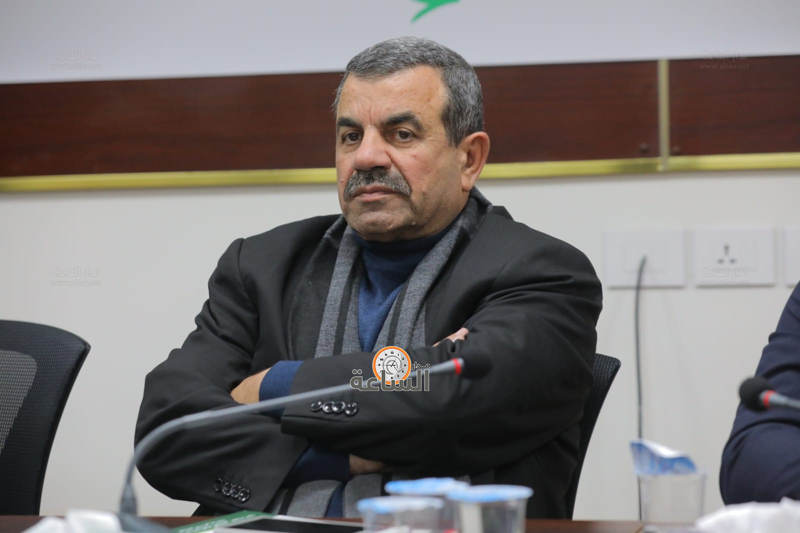 Madar Al-Saa Images 0.8988306373992399