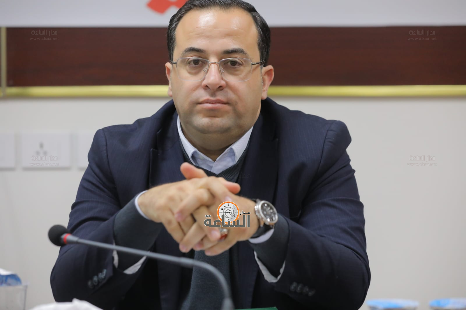 Madar Al-Saa Images 0.10809419700775136