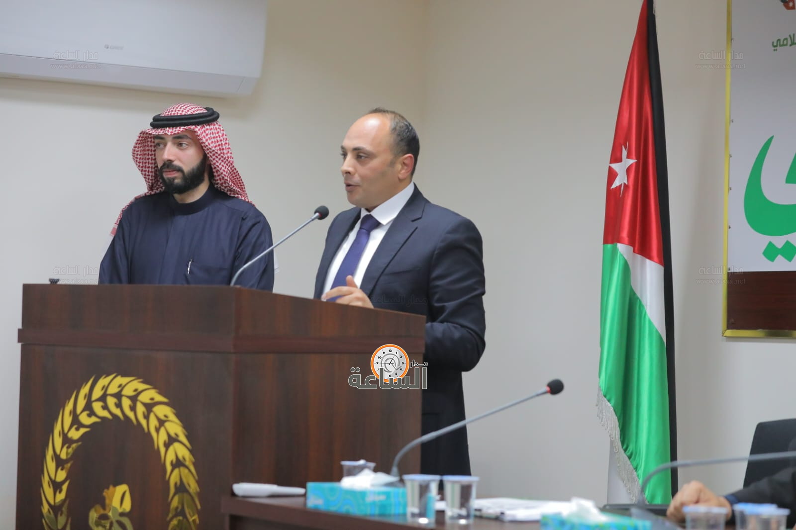 Madar Al-Saa Images 0.9135434886688902