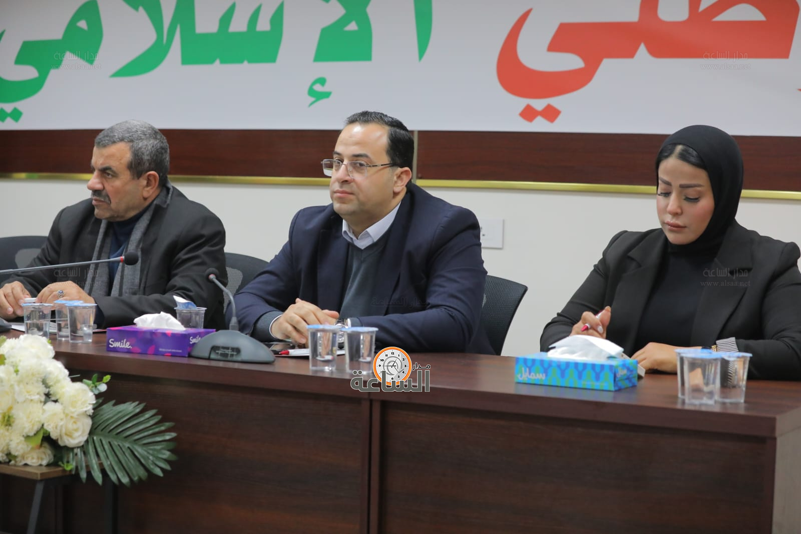 Madar Al-Saa Images 0.15486045500508738