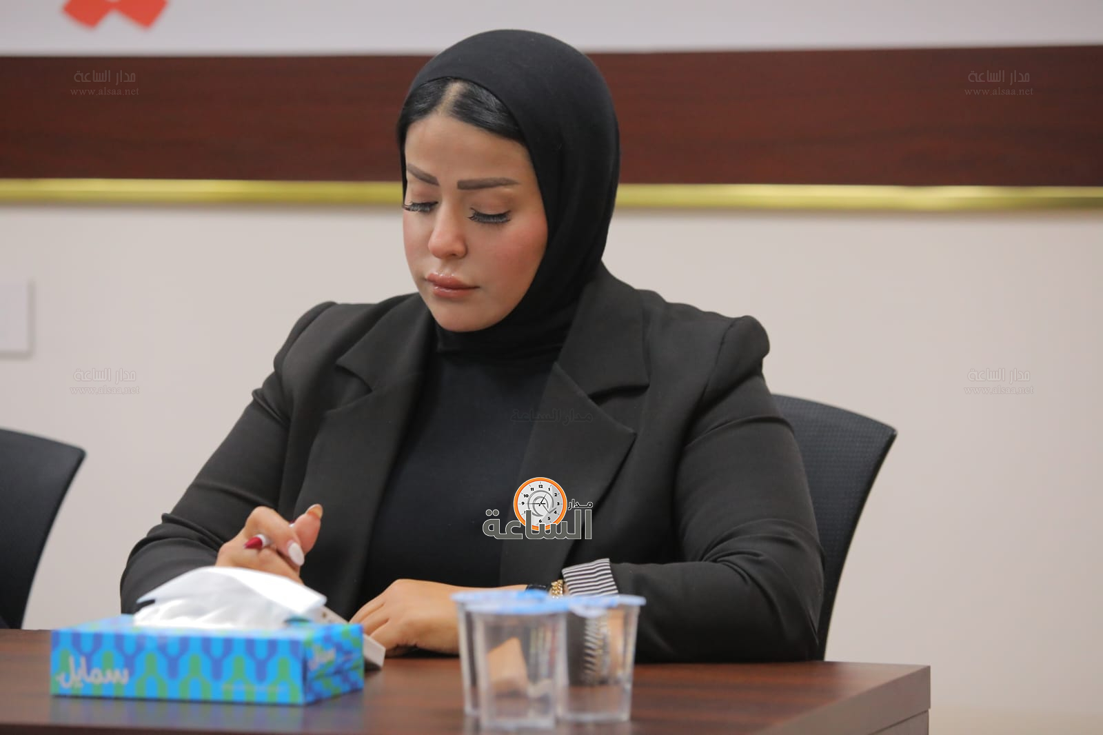 Madar Al-Saa Images 0.7096624951027826