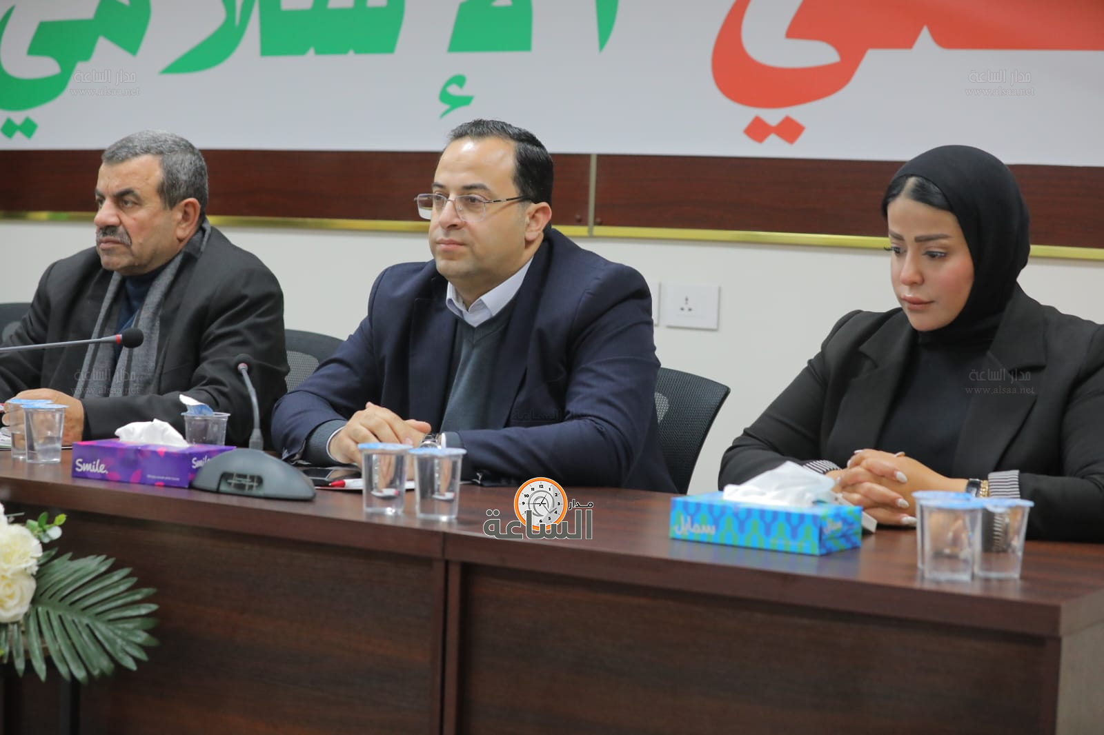 Madar Al-Saa Images 0.25373665774016163