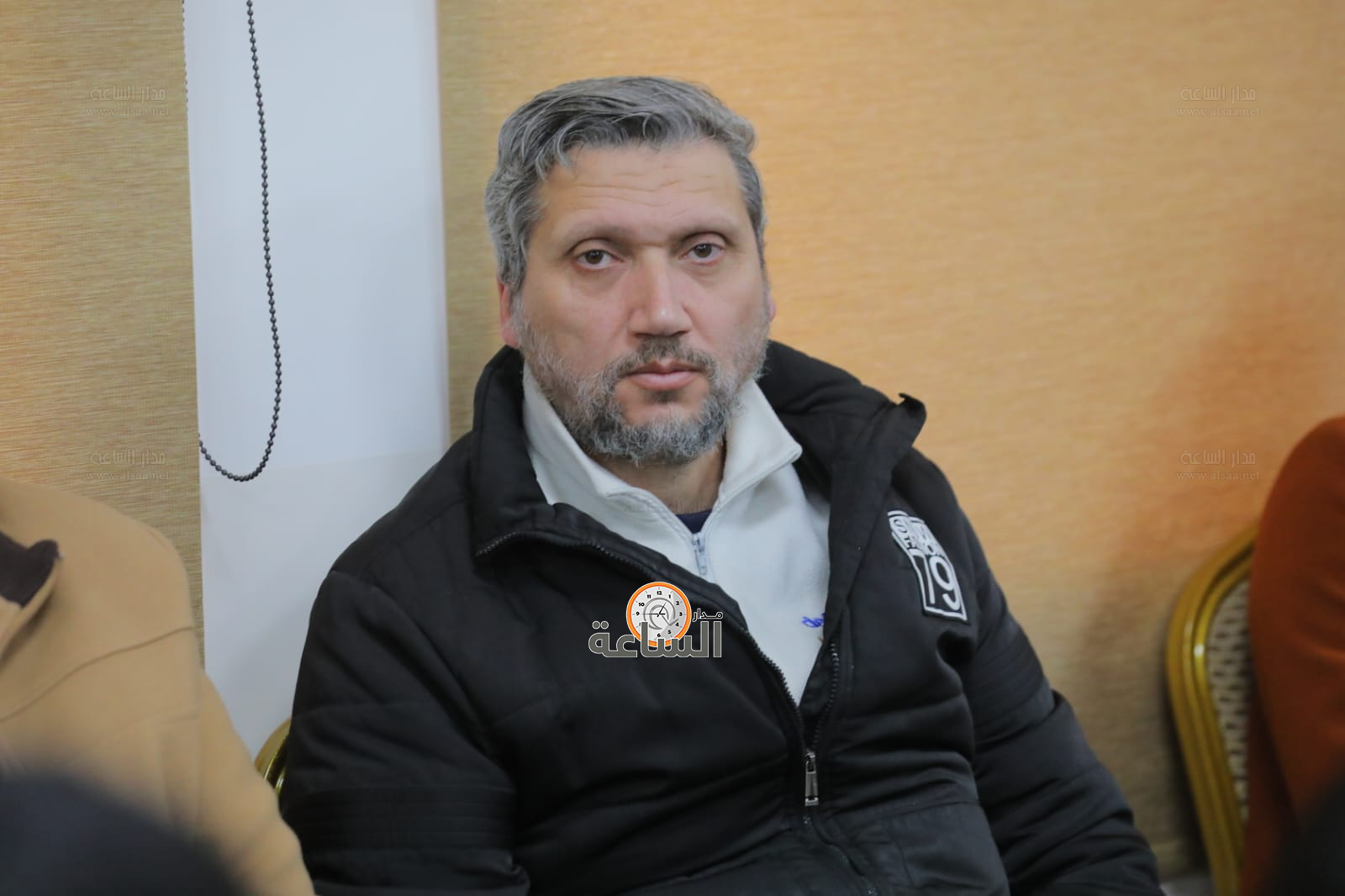 Madar Al-Saa Images 0.19454898148603306