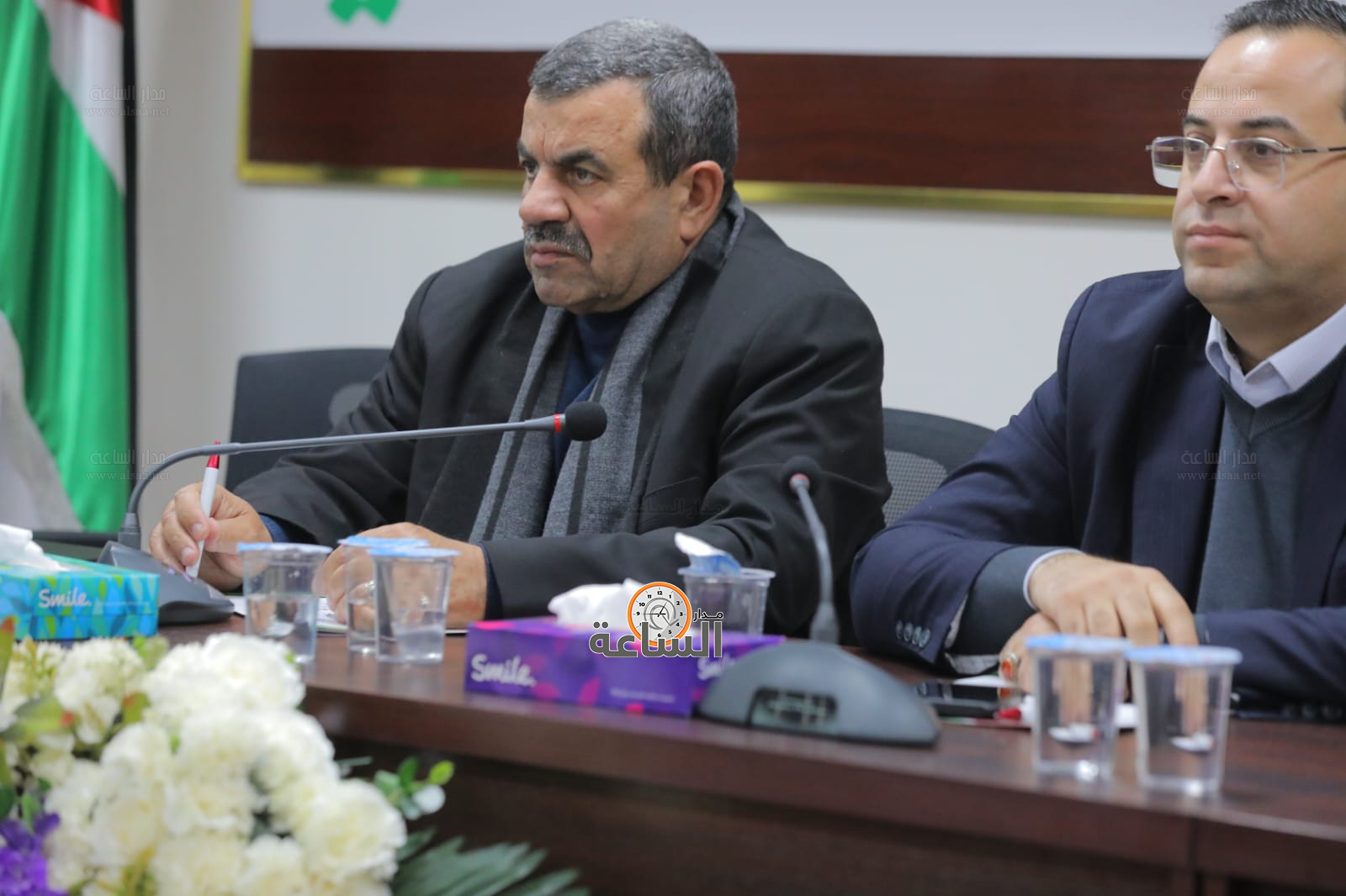 Madar Al-Saa Images 0.8548279458491401