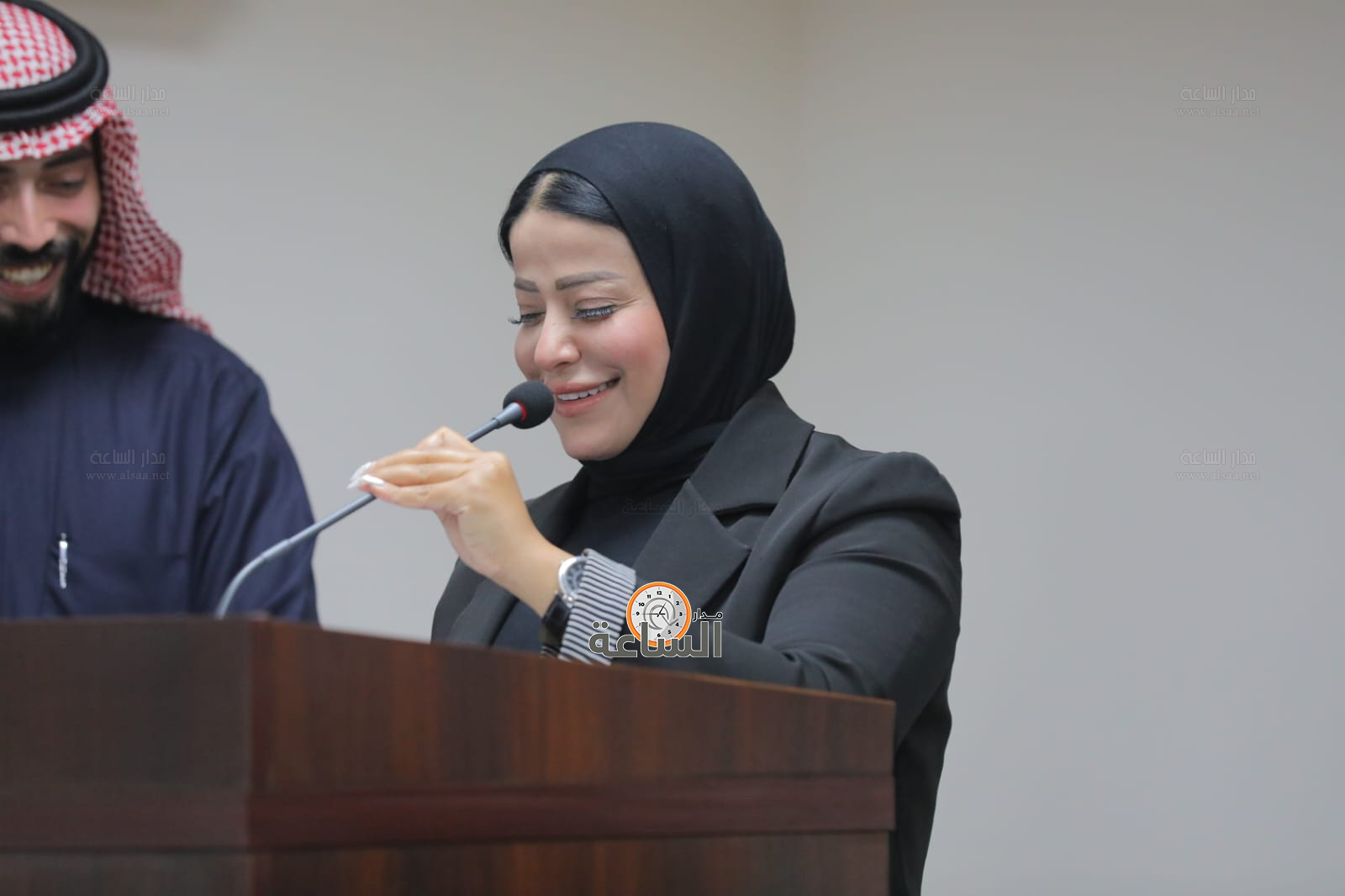 Madar Al-Saa Images 0.30757086611847617