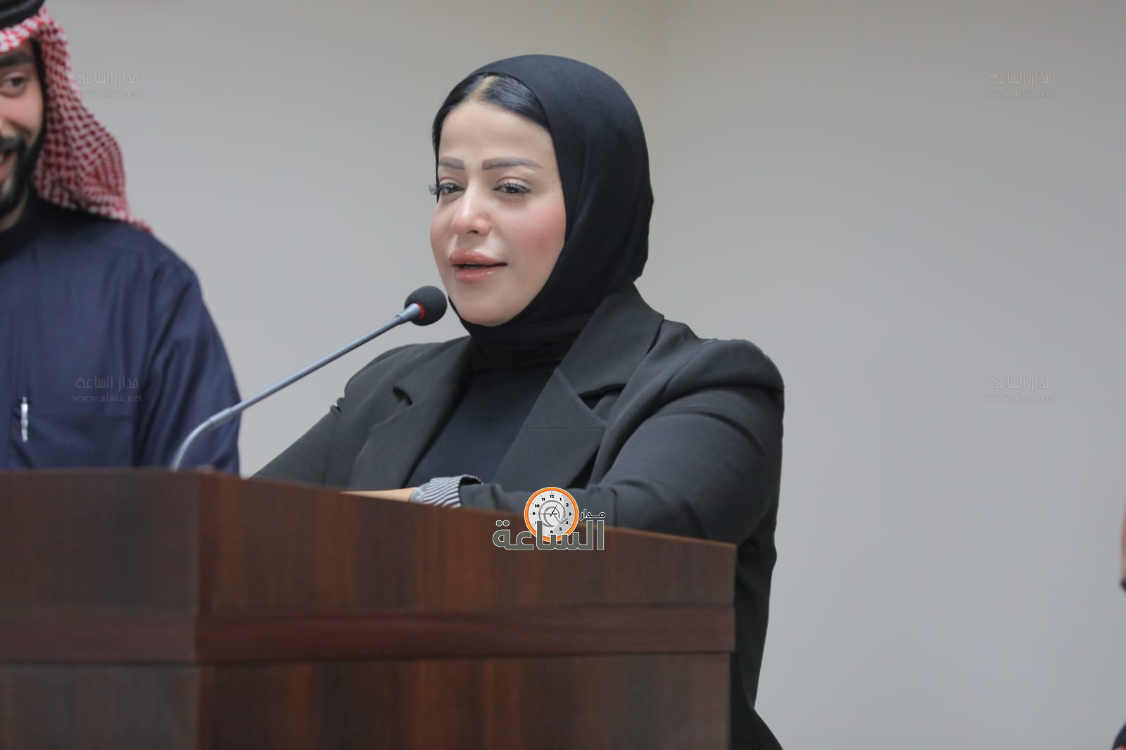 Madar Al-Saa Images 0.2186506505062662