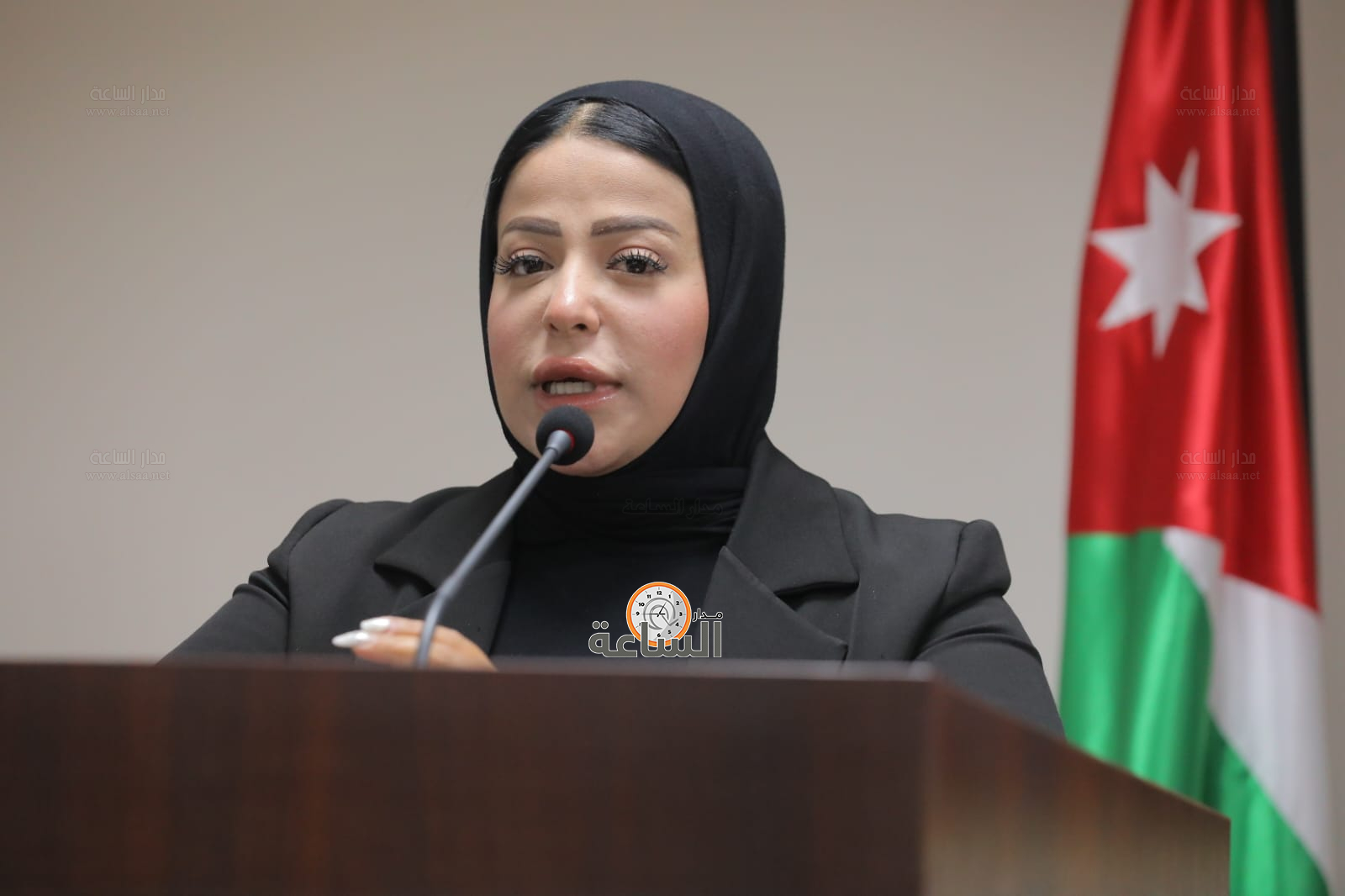 Madar Al-Saa Images 0.06415533663709438