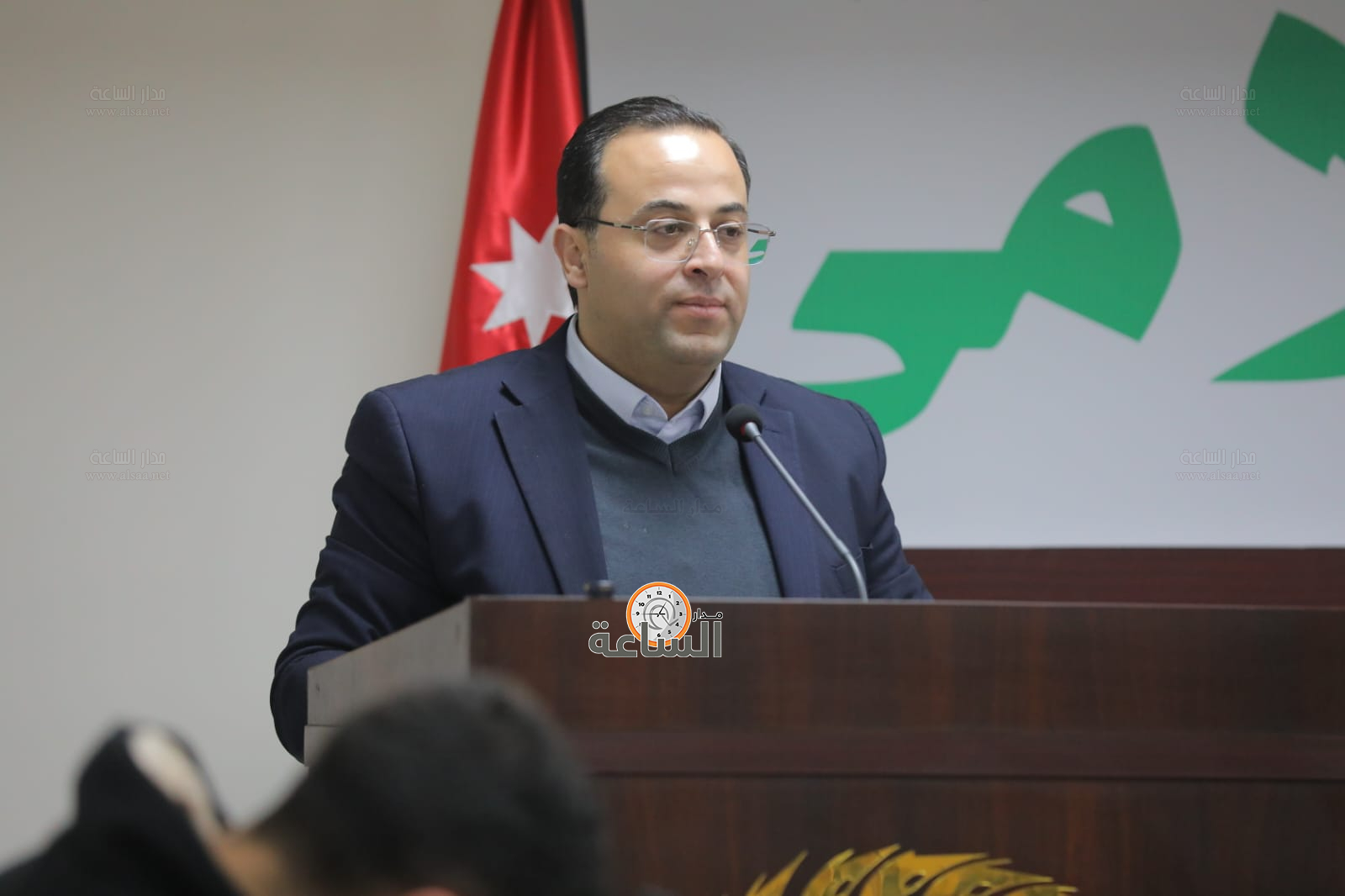 Madar Al-Saa Images 0.10210532484676649