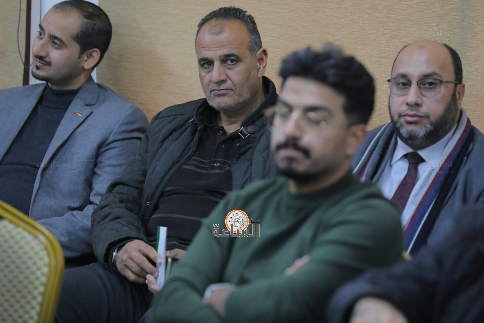 Madar Al-Saa Images 0.15210068021863754