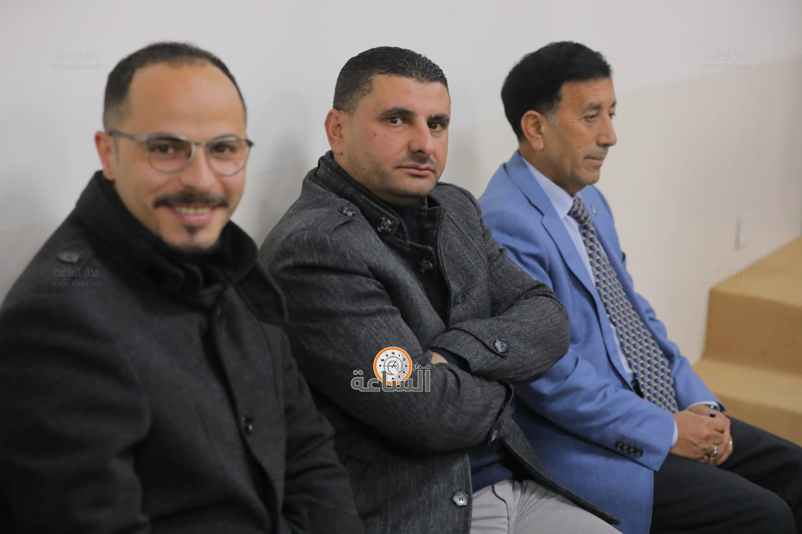 Madar Al-Saa Images 0.2519094595741458