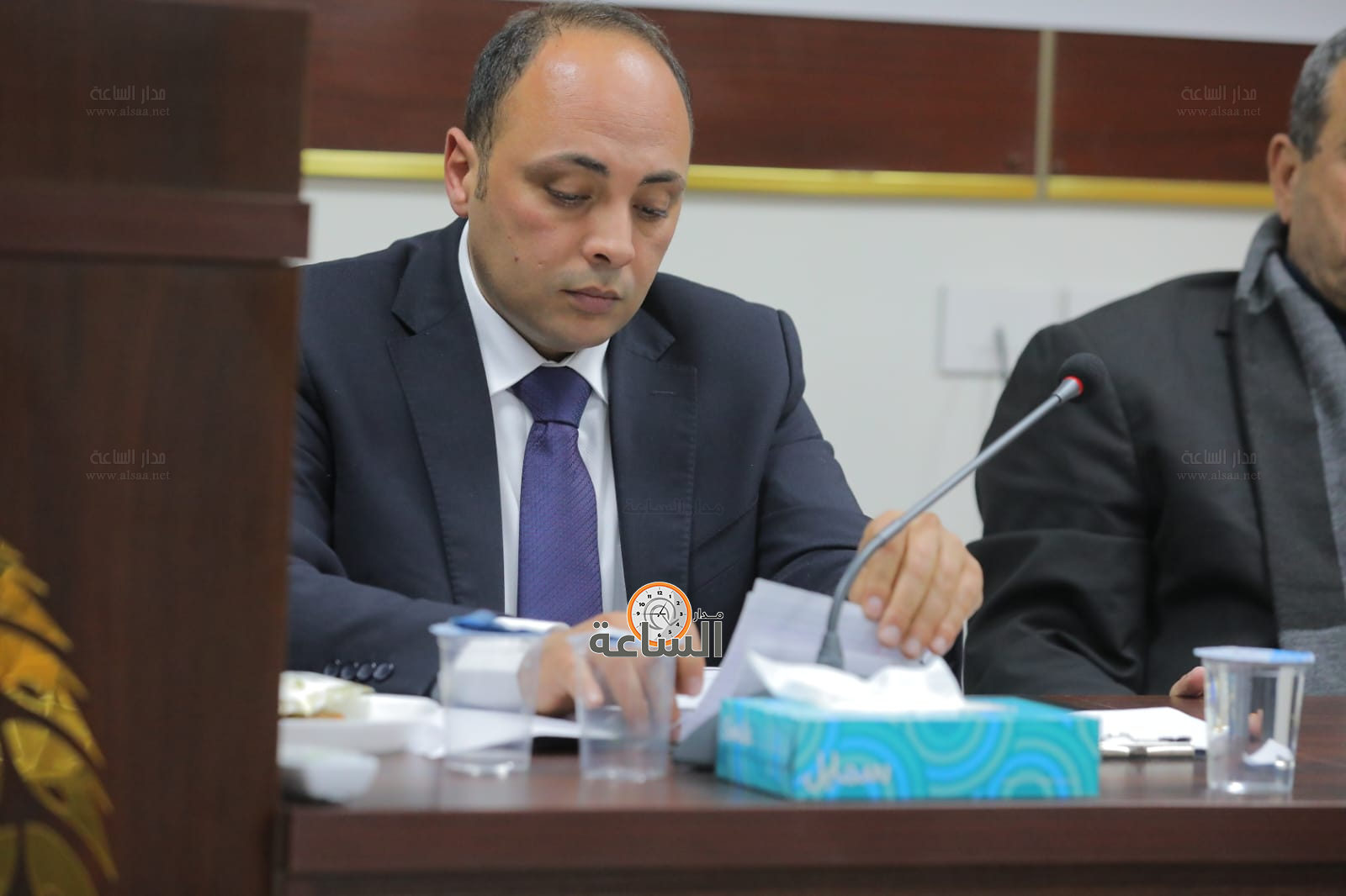 Madar Al-Saa Images 0.9446729227347572