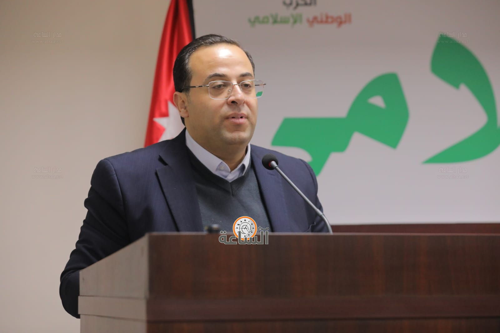 Madar Al-Saa Images 0.8666398334897407