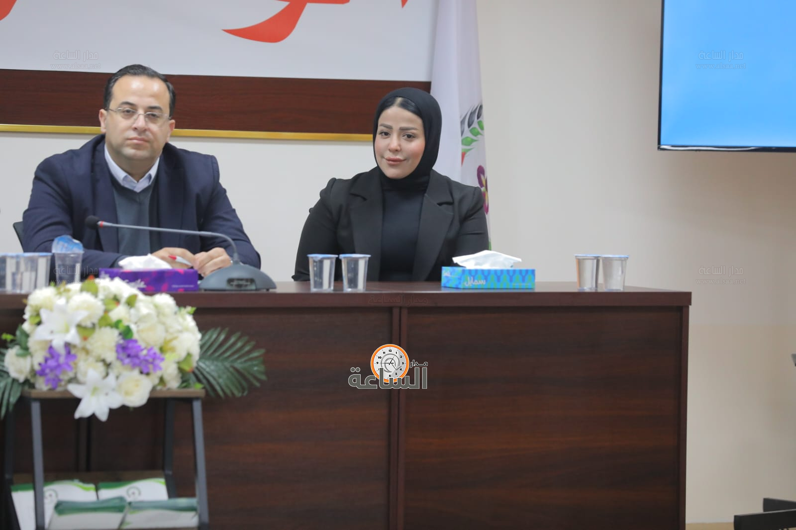 Madar Al-Saa Images 0.05680754662272003