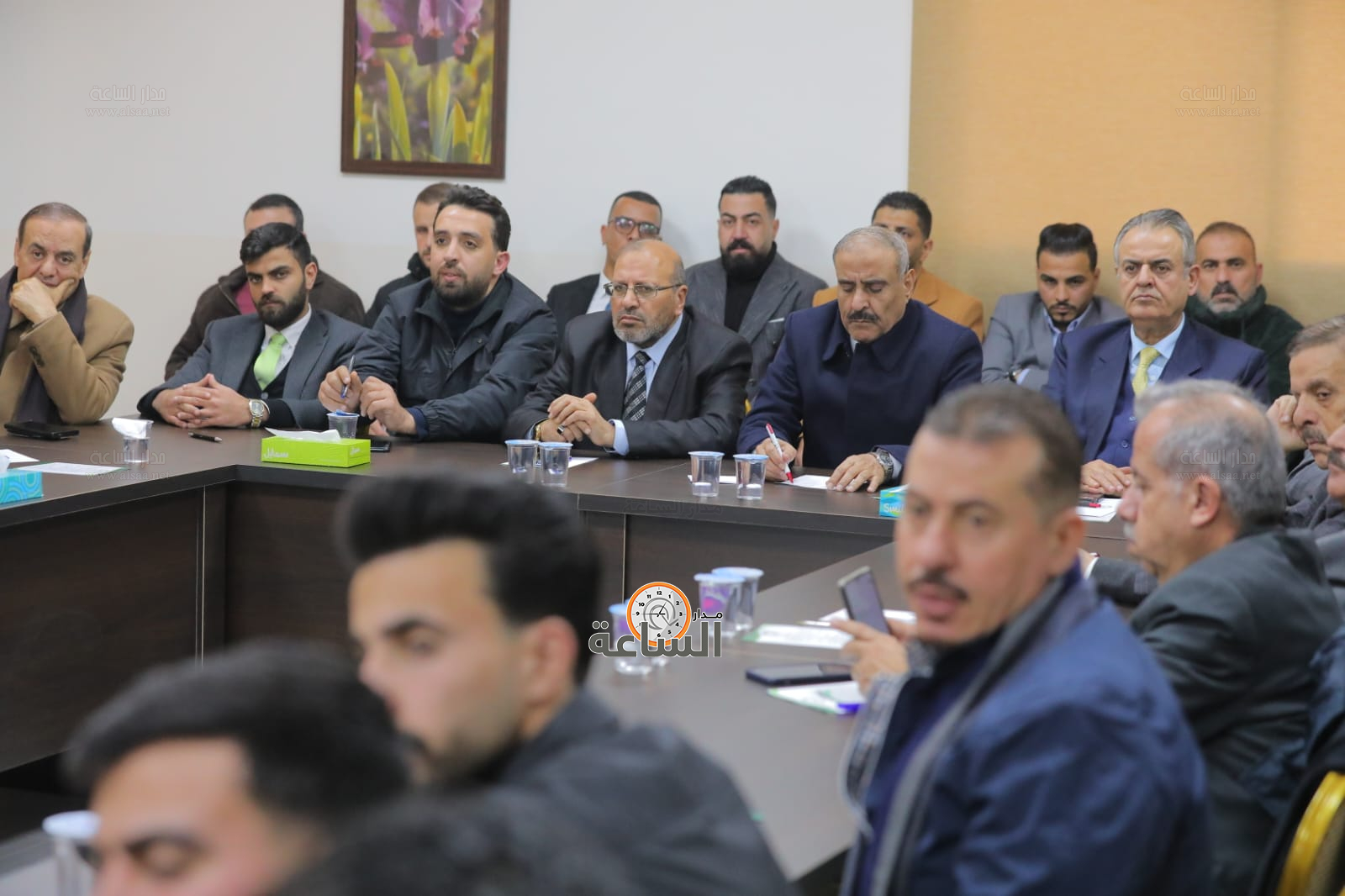 Madar Al-Saa Images 0.04723866711444047