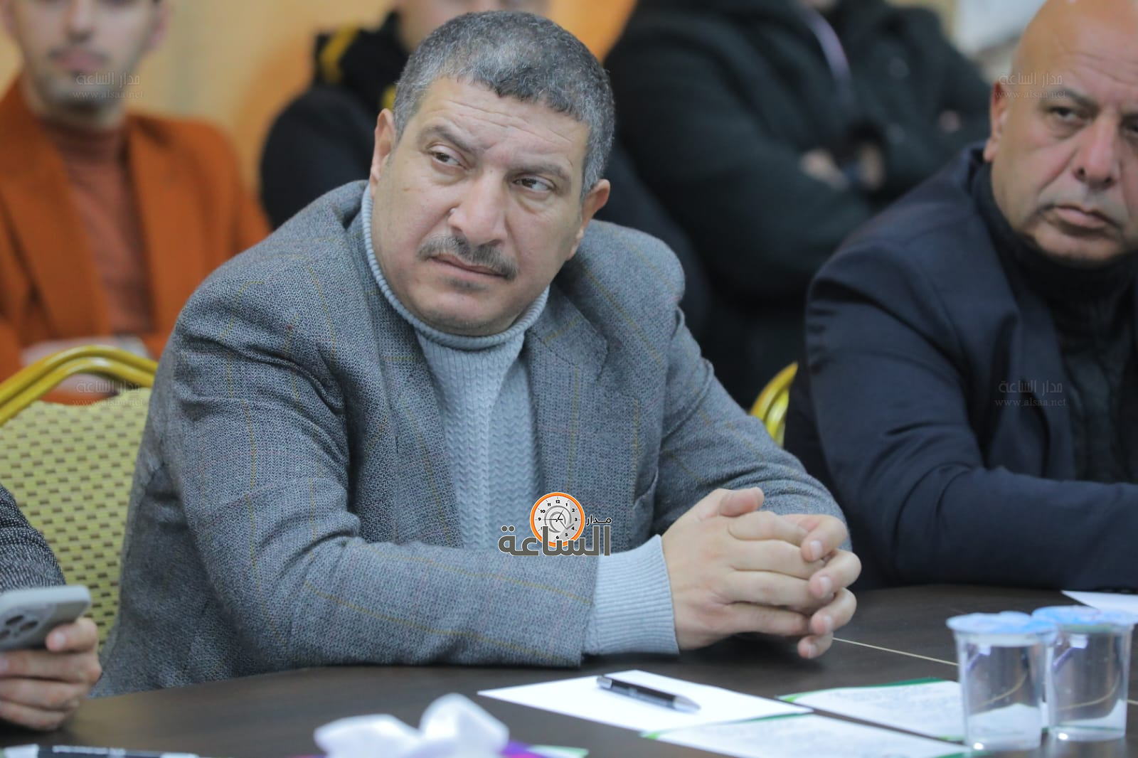 Madar Al-Saa Images 0.6187323222926091