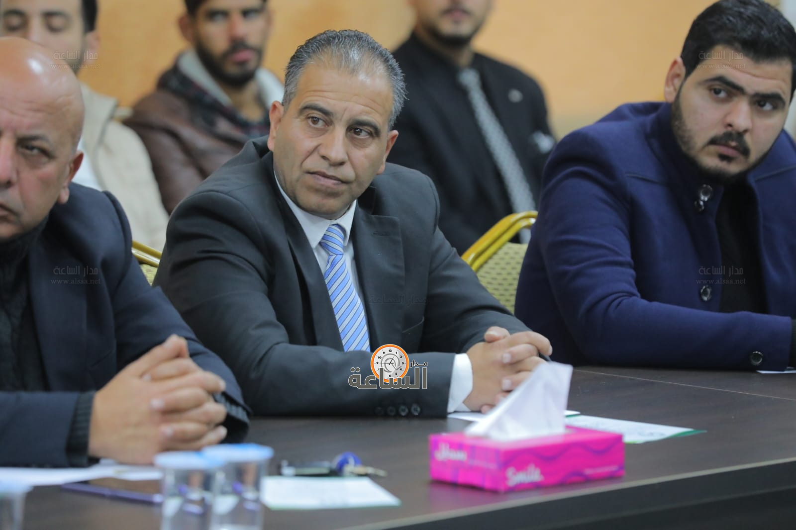 Madar Al-Saa Images 0.5269713923975461