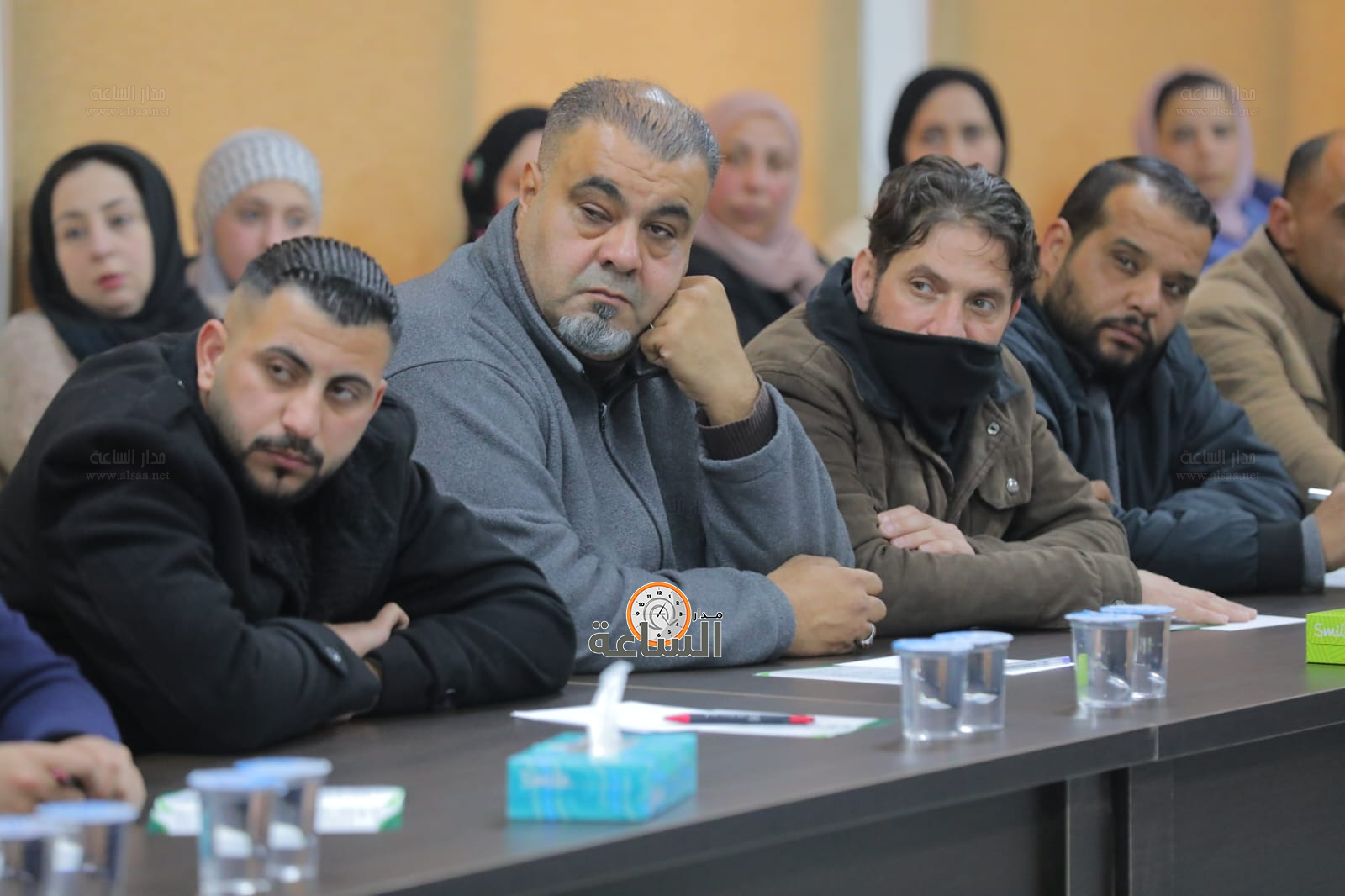 Madar Al-Saa Images 0.8088676741233127