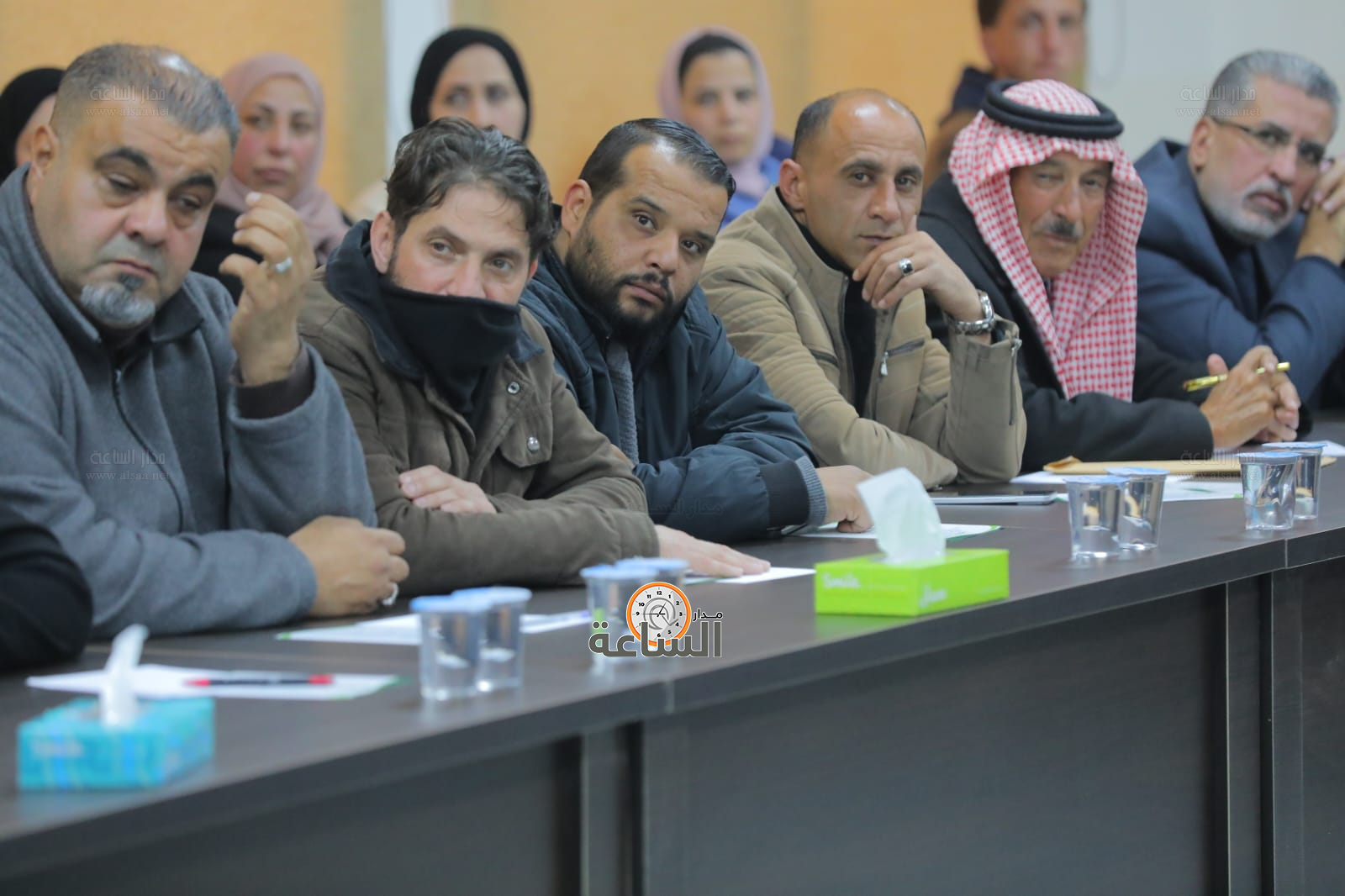 Madar Al-Saa Images 0.7397492074429945