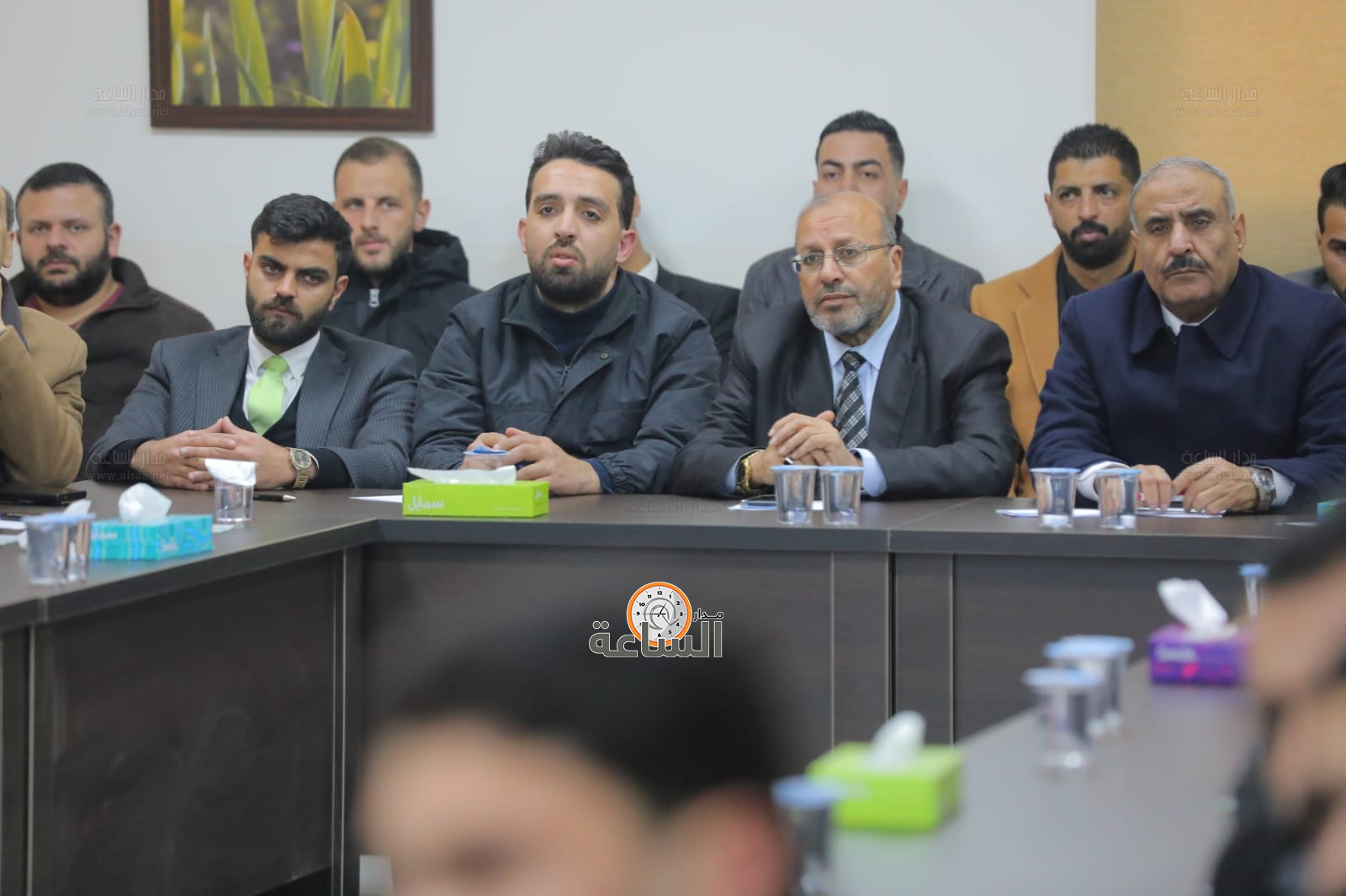 Madar Al-Saa Images 0.6341755021078832