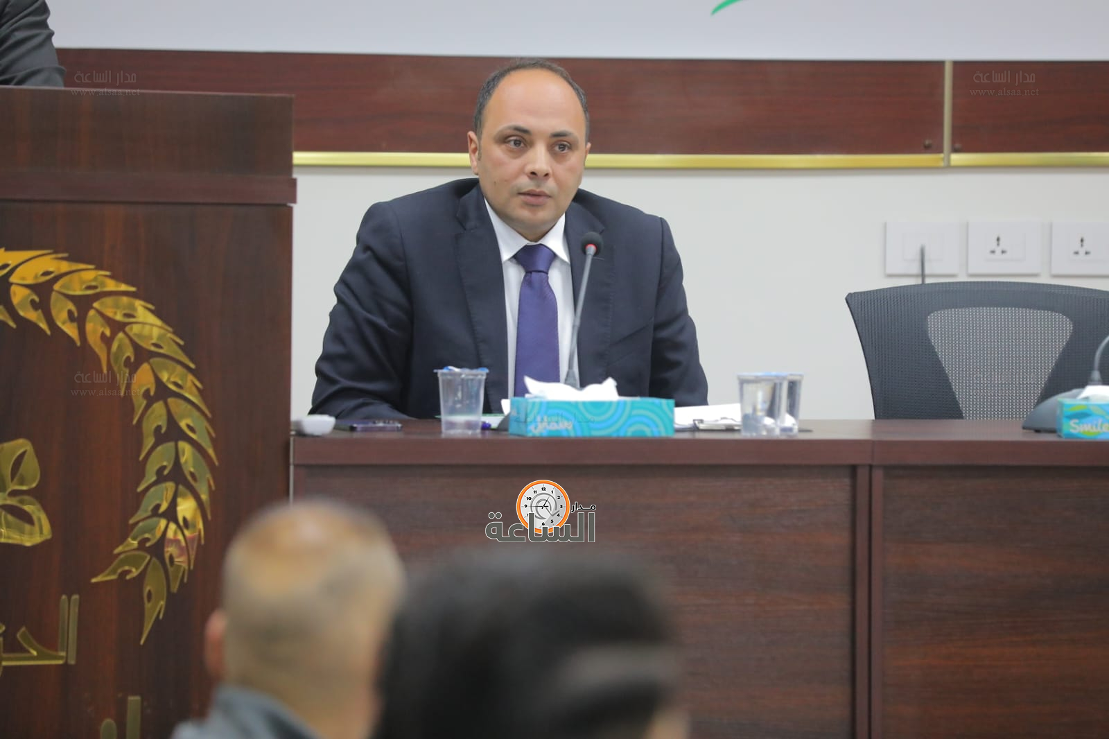 Madar Al-Saa Images 0.9033054513239256