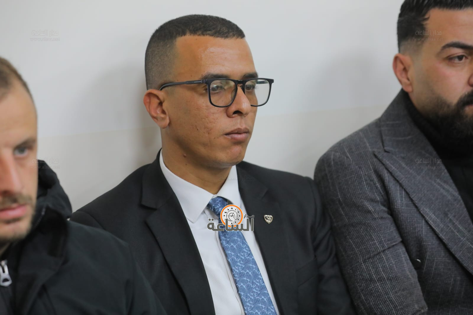 Madar Al-Saa Images 0.9986096754011919