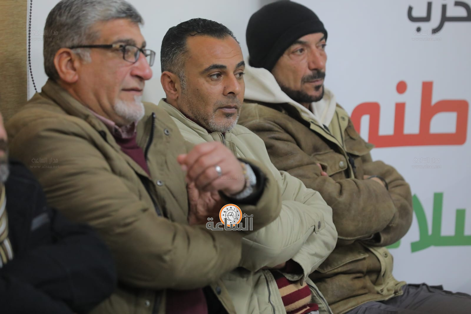 Madar Al-Saa Images 0.5944751079476807