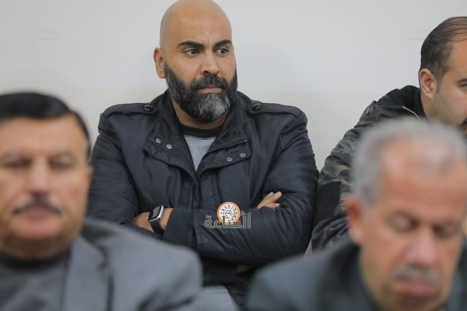 Madar Al-Saa Images 0.31541656497537574