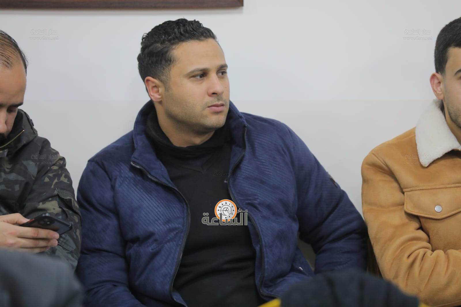 Madar Al-Saa Images 0.2957451010254881