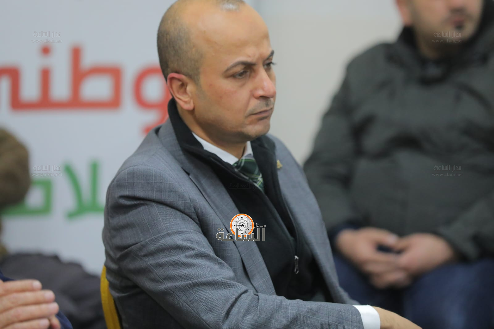 Madar Al-Saa Images 0.7451683091601446