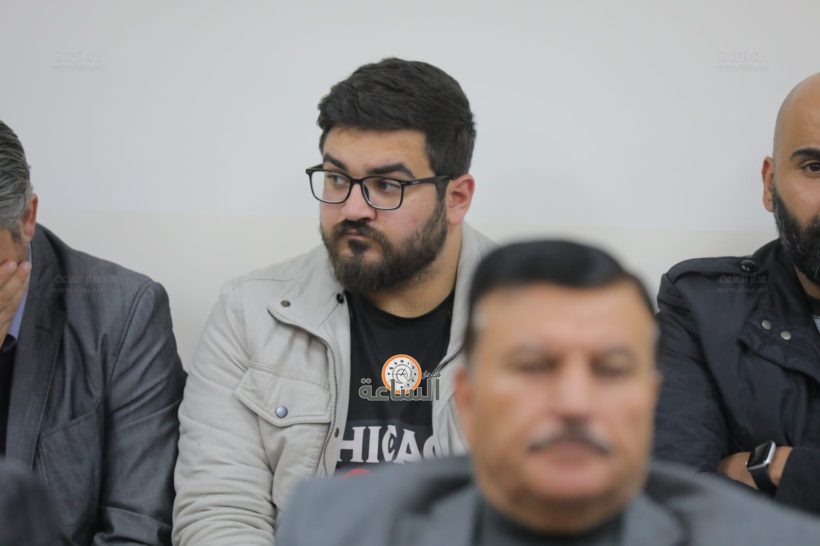 Madar Al-Saa Images 0.2369973227600275