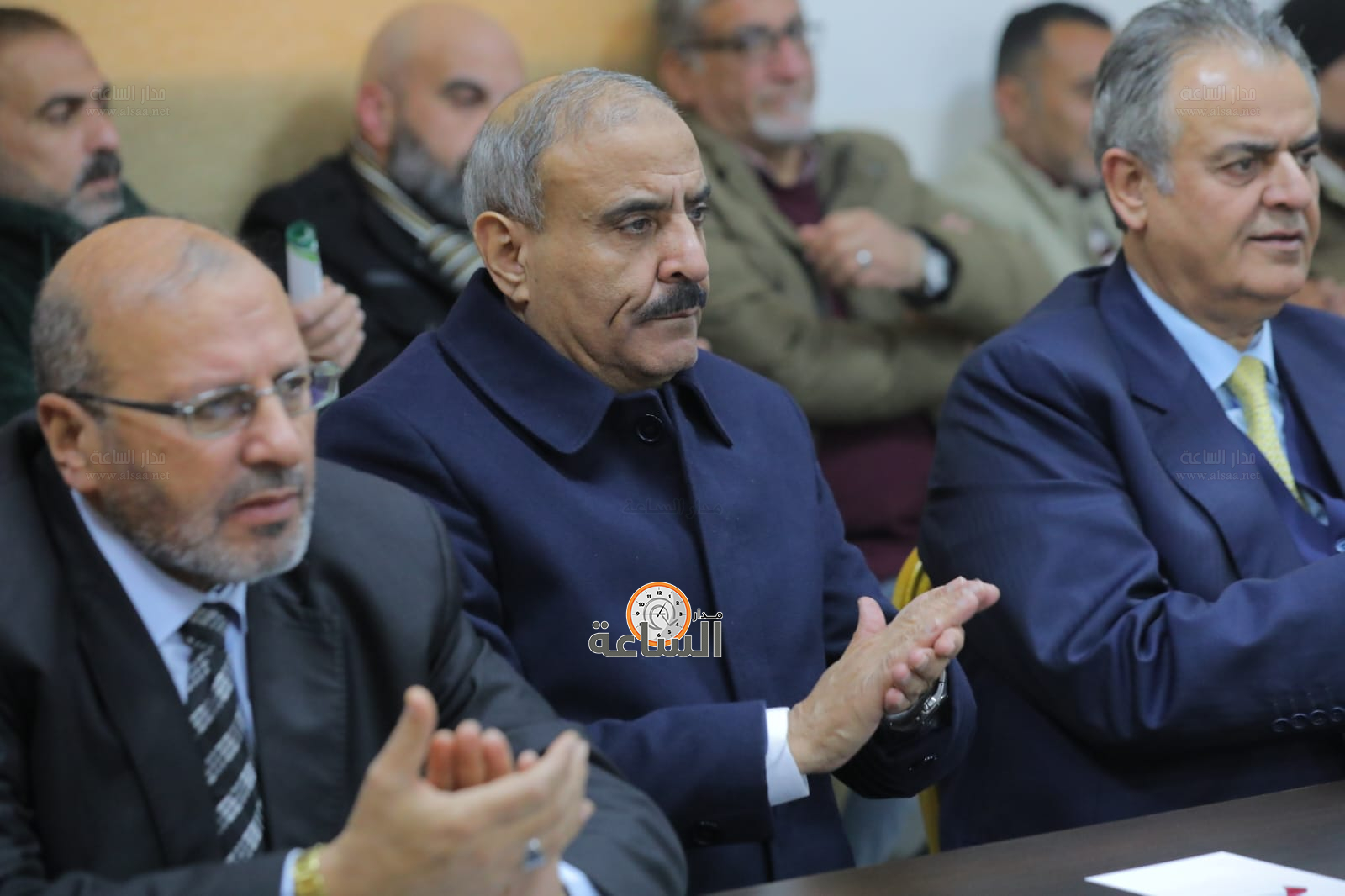 Madar Al-Saa Images 0.7758960974599078