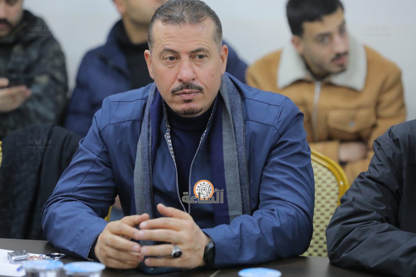 Madar Al-Saa Images 0.3199469804276971