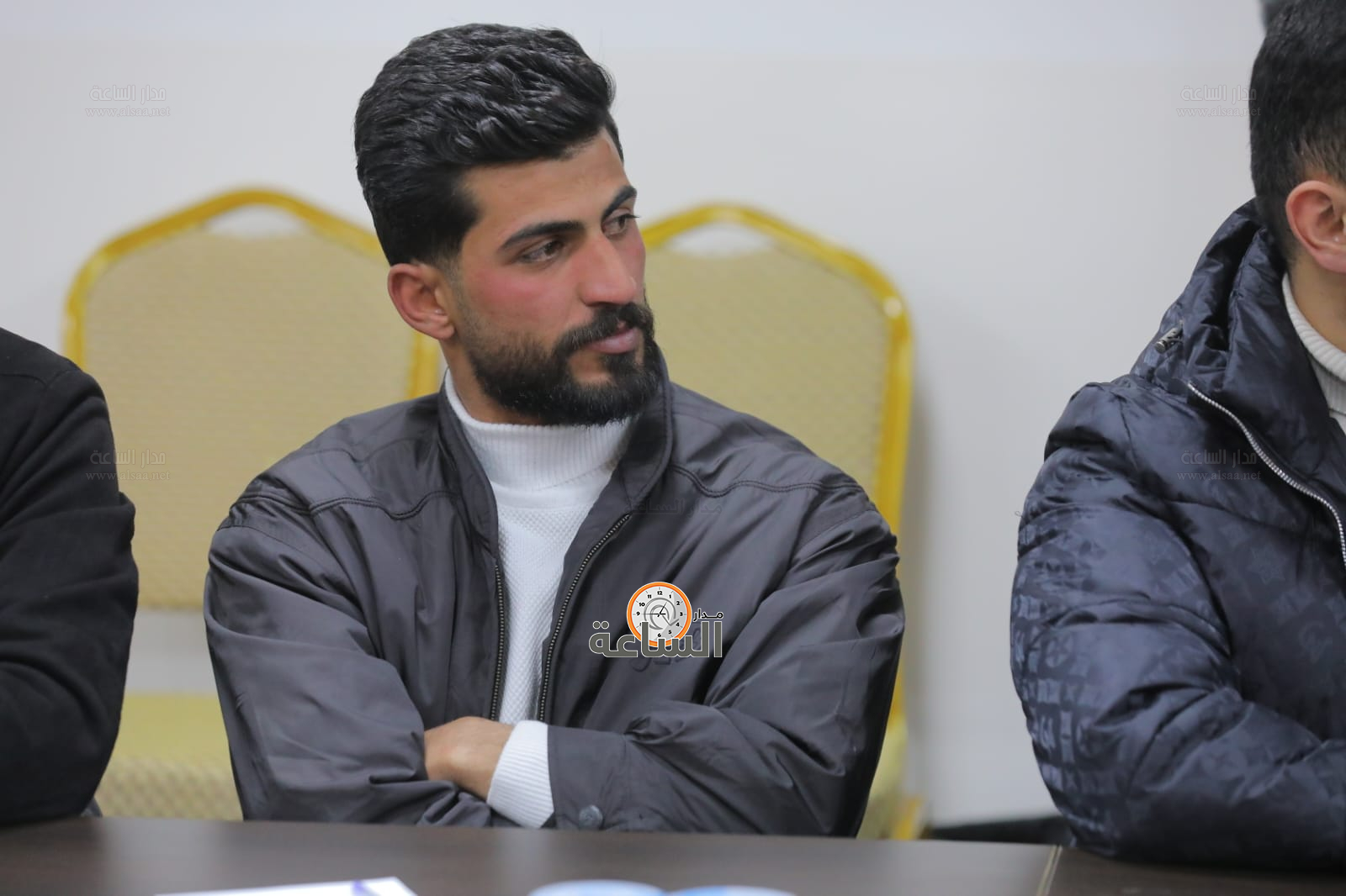 Madar Al-Saa Images 0.5027651363876495