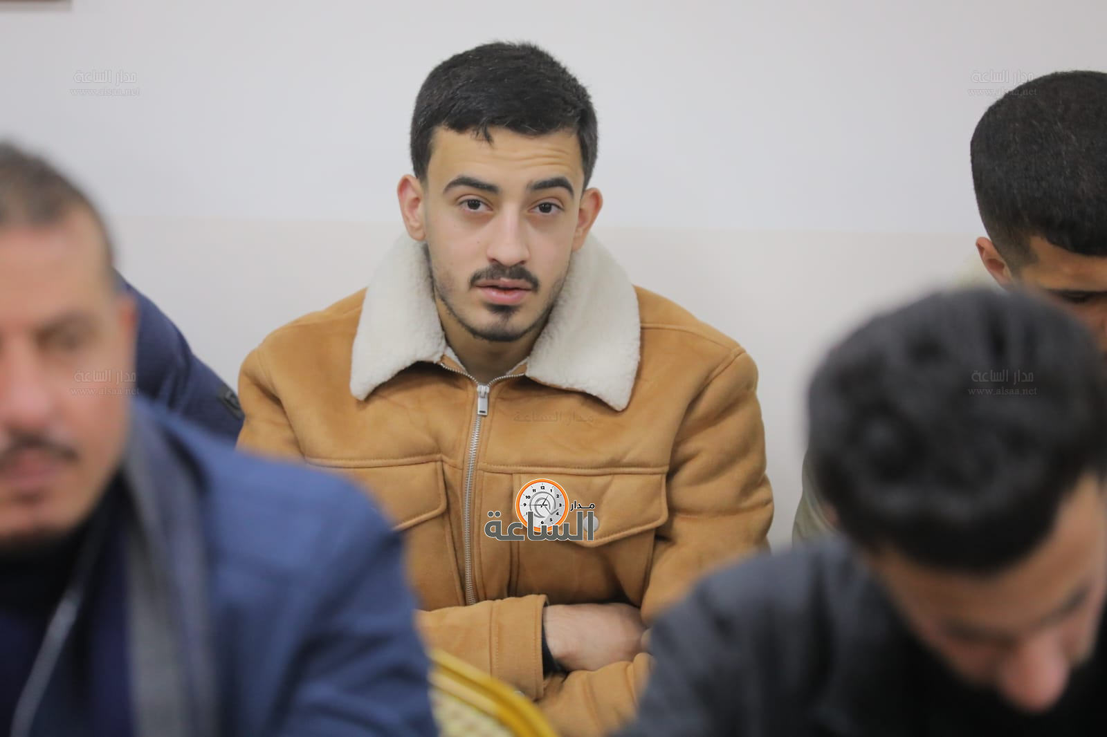 Madar Al-Saa Images 0.6347742557379135