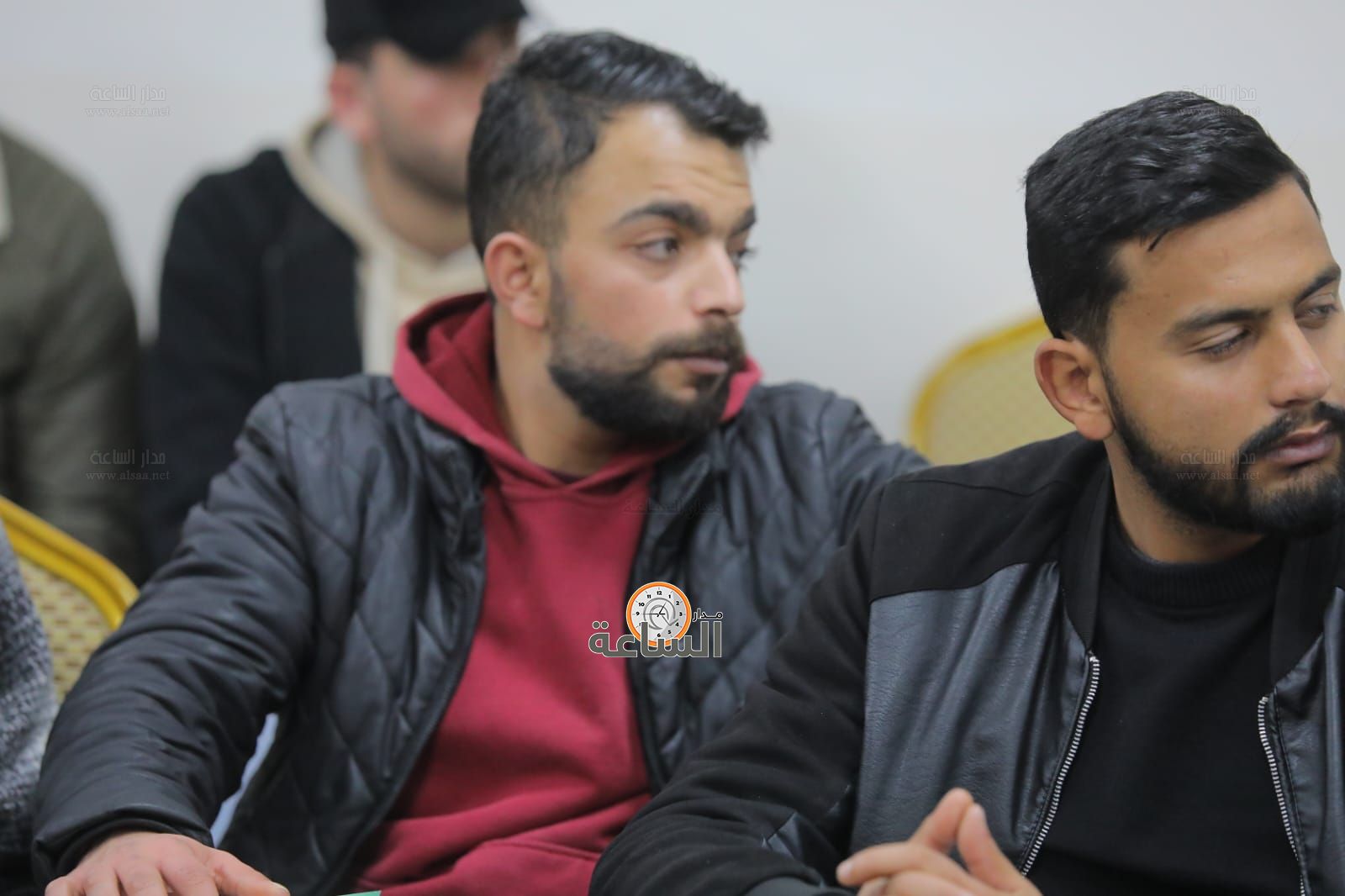 Madar Al-Saa Images 0.9343071812848782