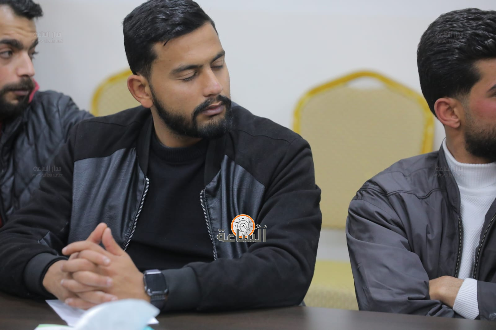 Madar Al-Saa Images 0.2158333587837873