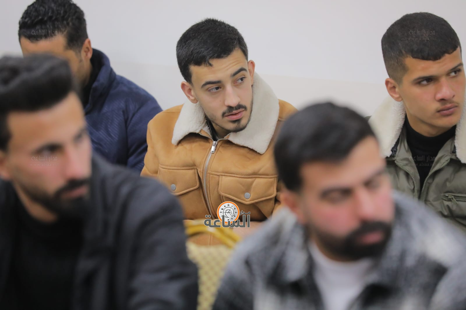 Madar Al-Saa Images 0.8882324970568602