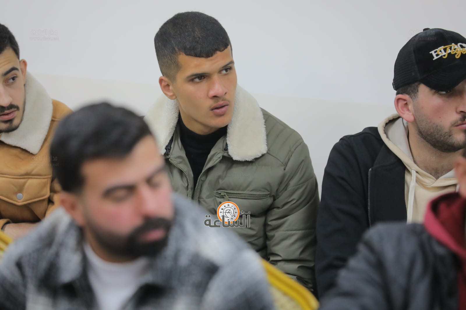 Madar Al-Saa Images 0.11616119084902277