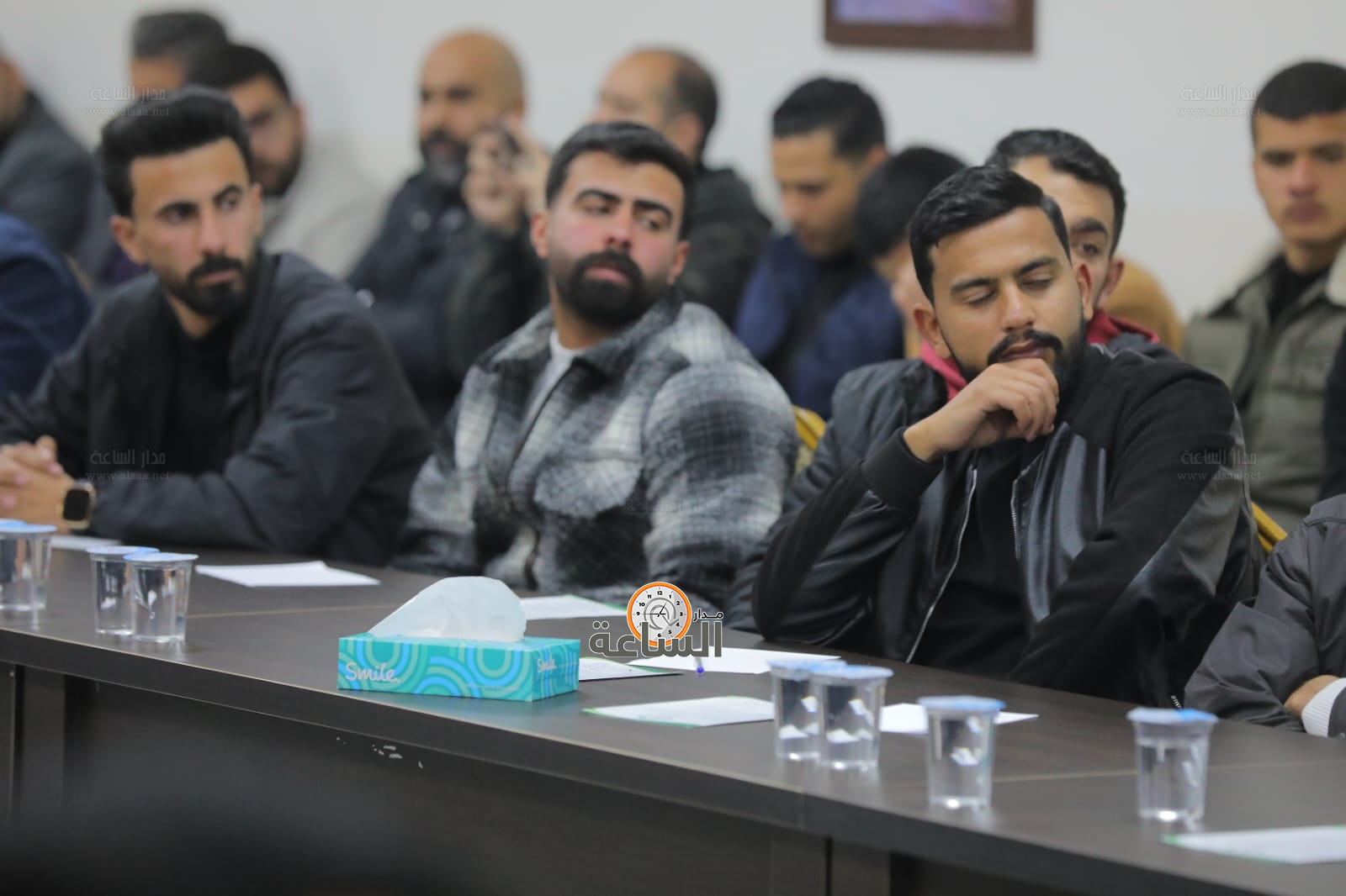 Madar Al-Saa Images 0.41024296889037415