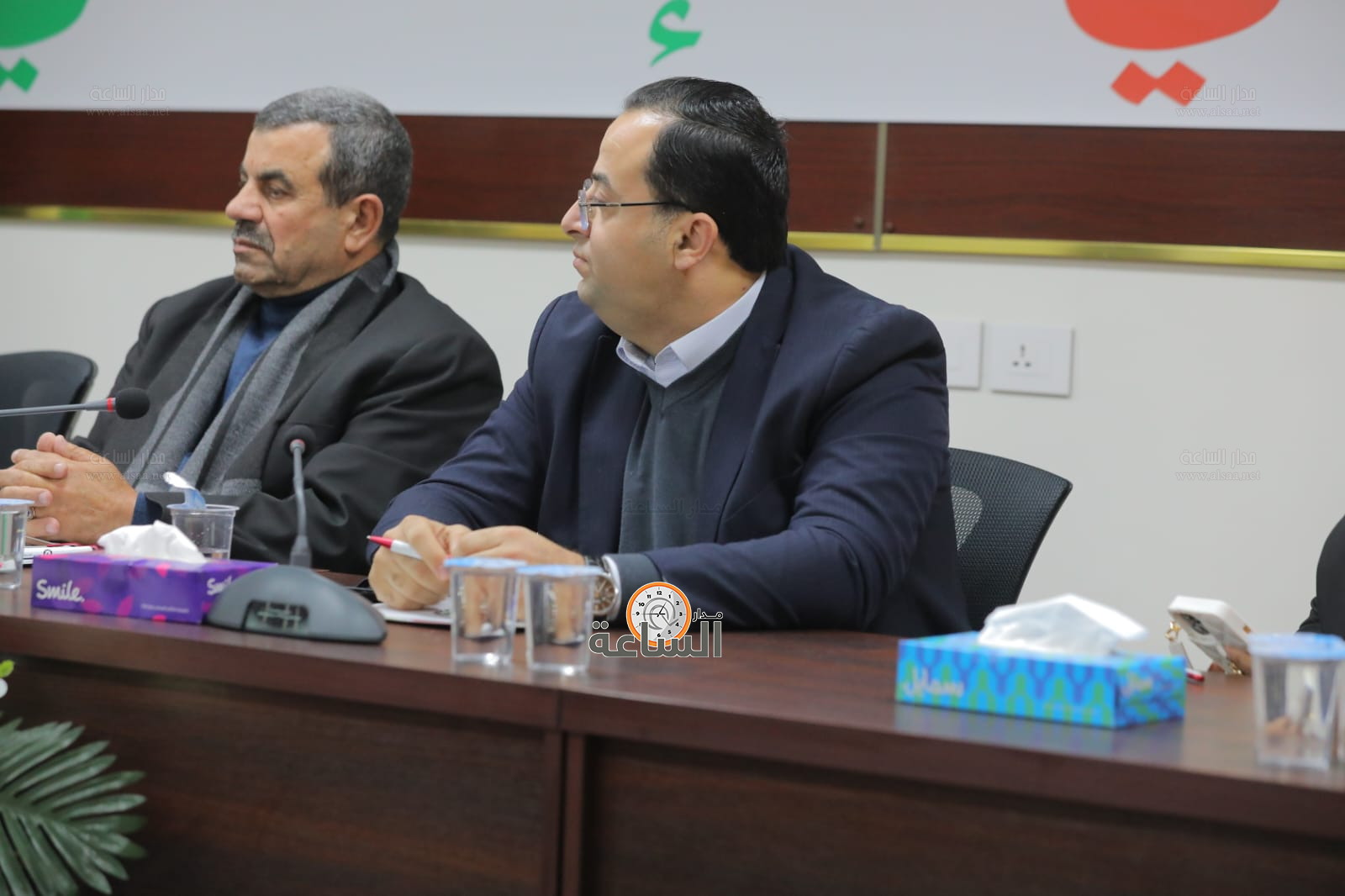 Madar Al-Saa Images 0.46595576859459187