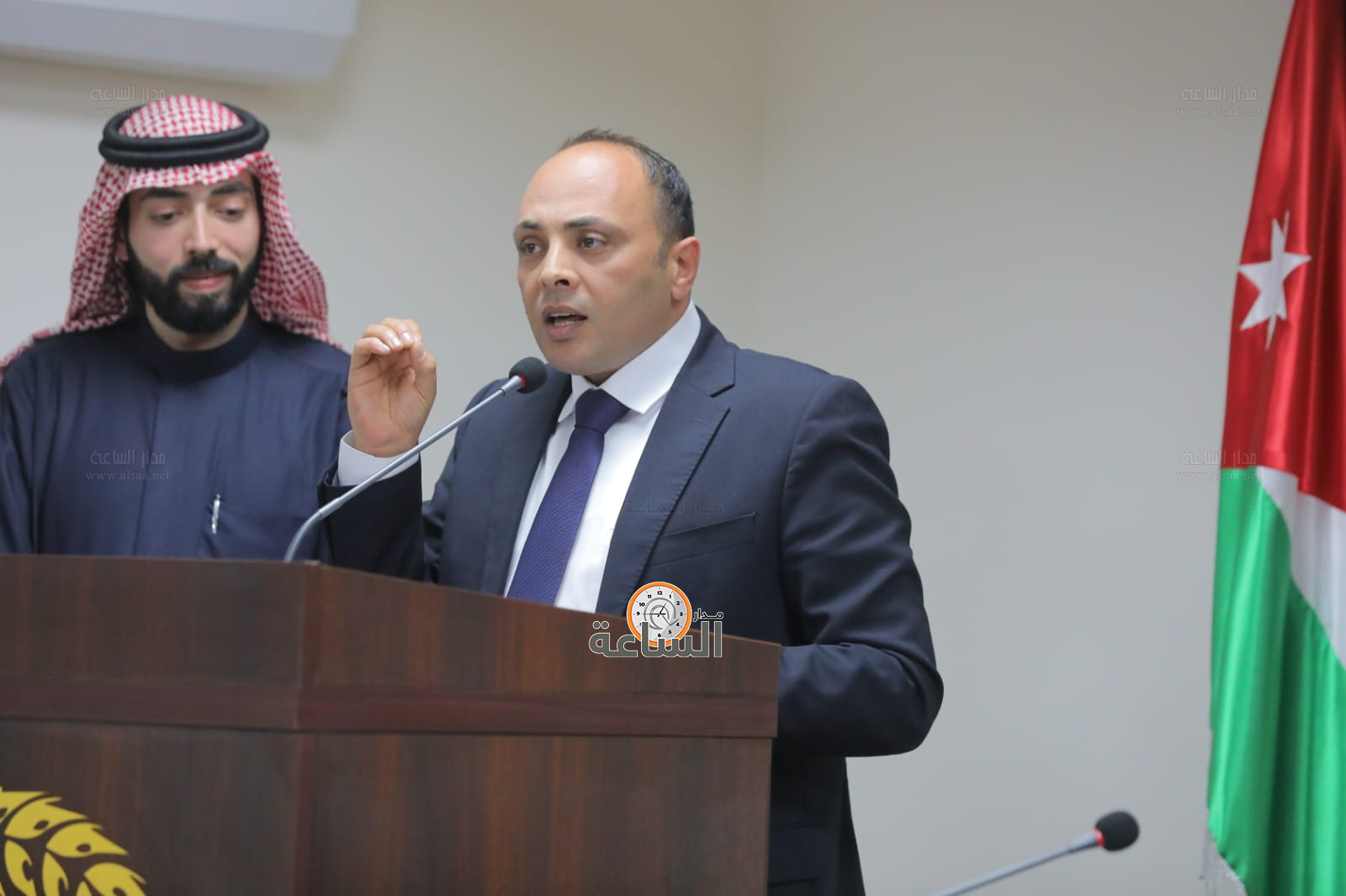 Madar Al-Saa Images 0.9835267030286454