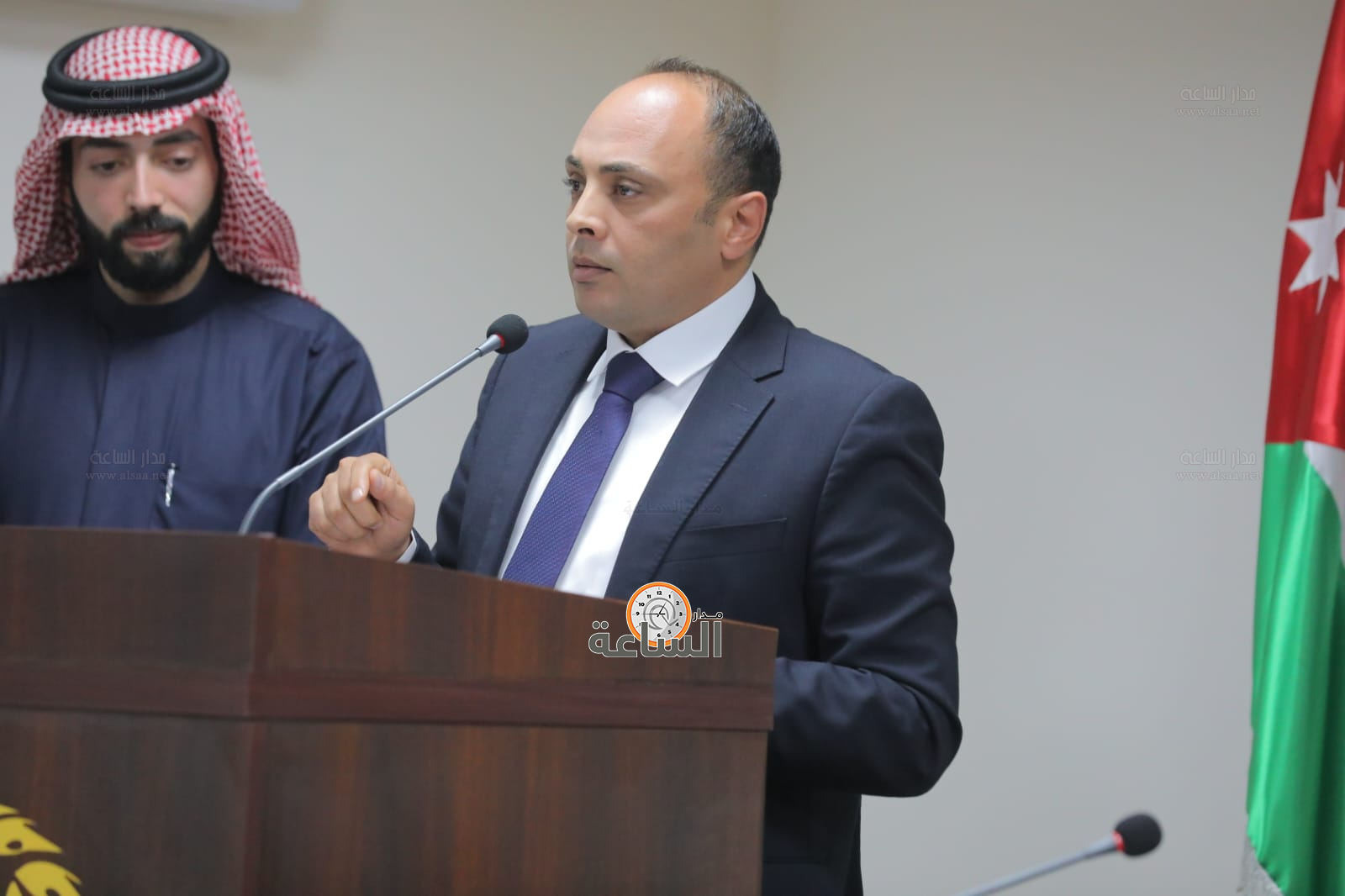 Madar Al-Saa Images 0.7684959526315556