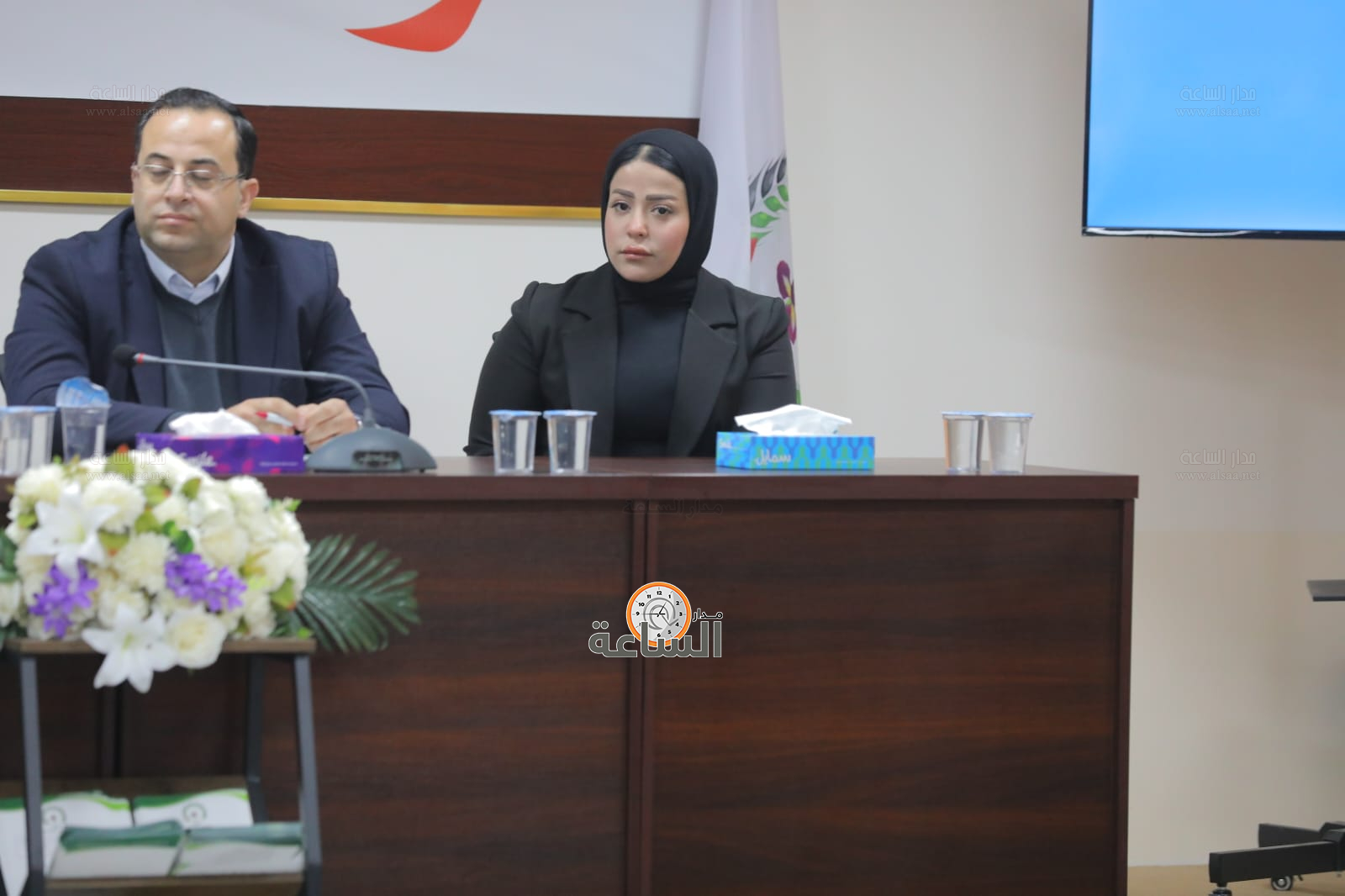 Madar Al-Saa Images 0.5555389728165137