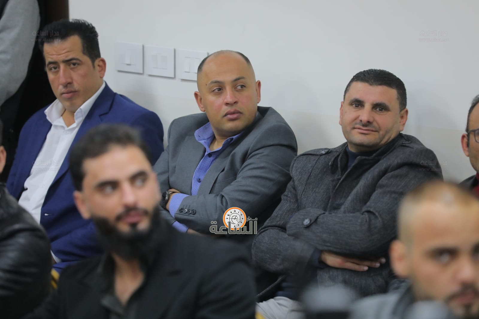 Madar Al-Saa Images 0.5635350390642566