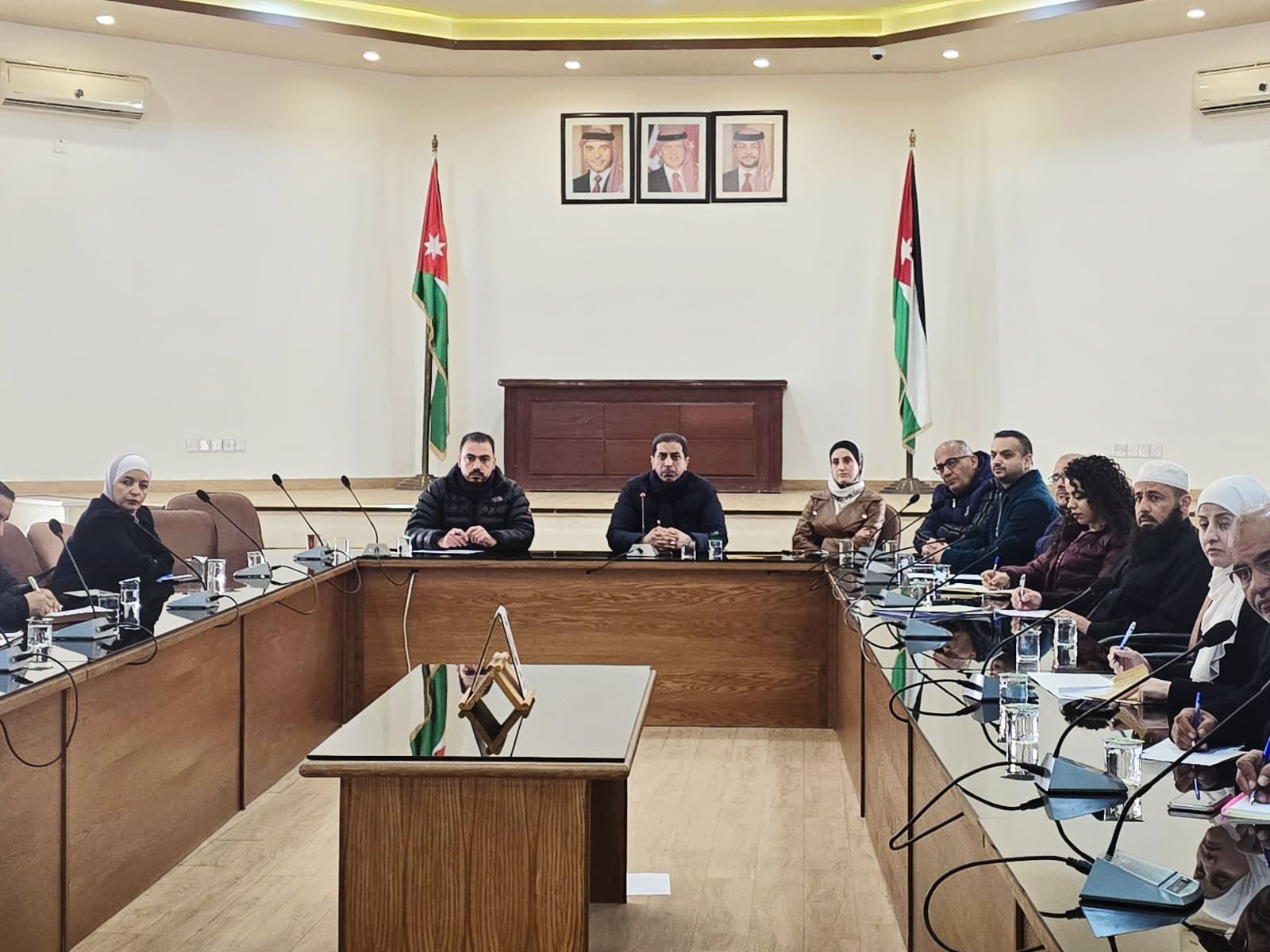 Madar Al-Saa Images 0.347215105412392