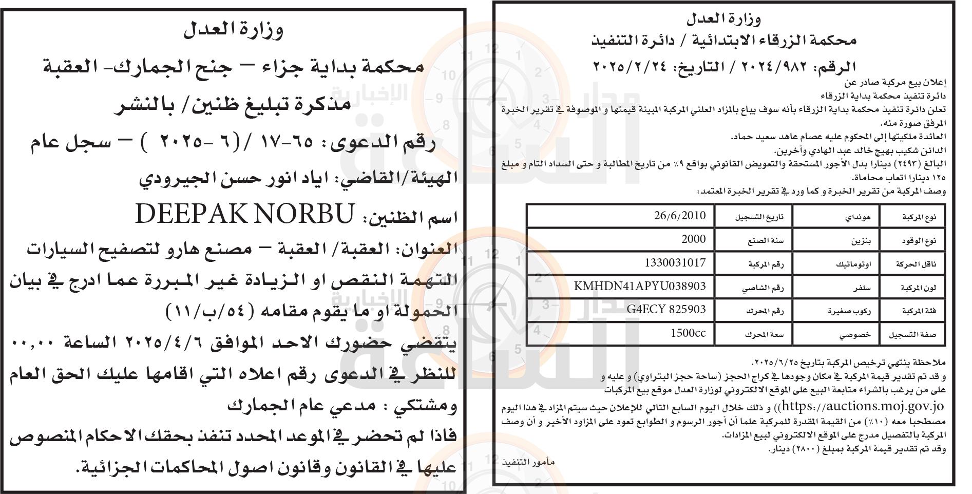 Madar Al-Saa Images 0.7906141292354767